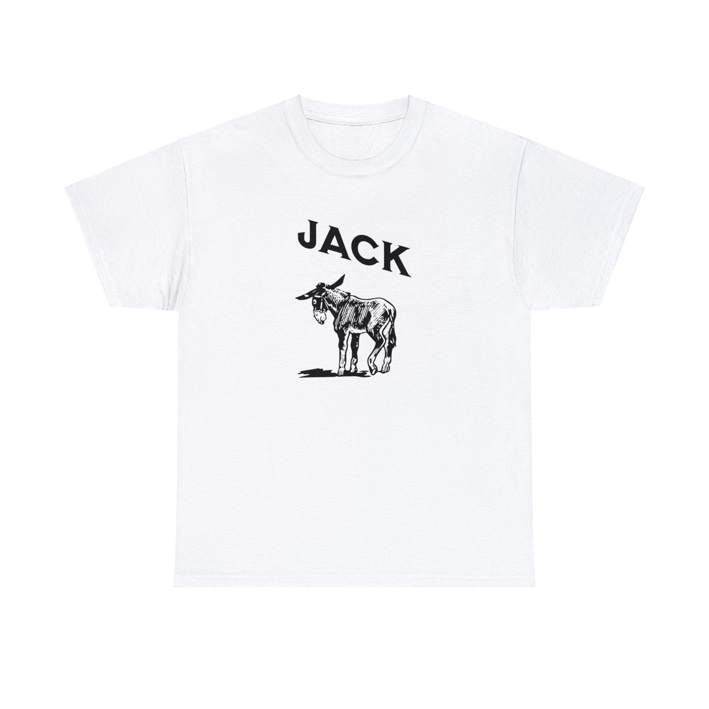 JackAss Tee