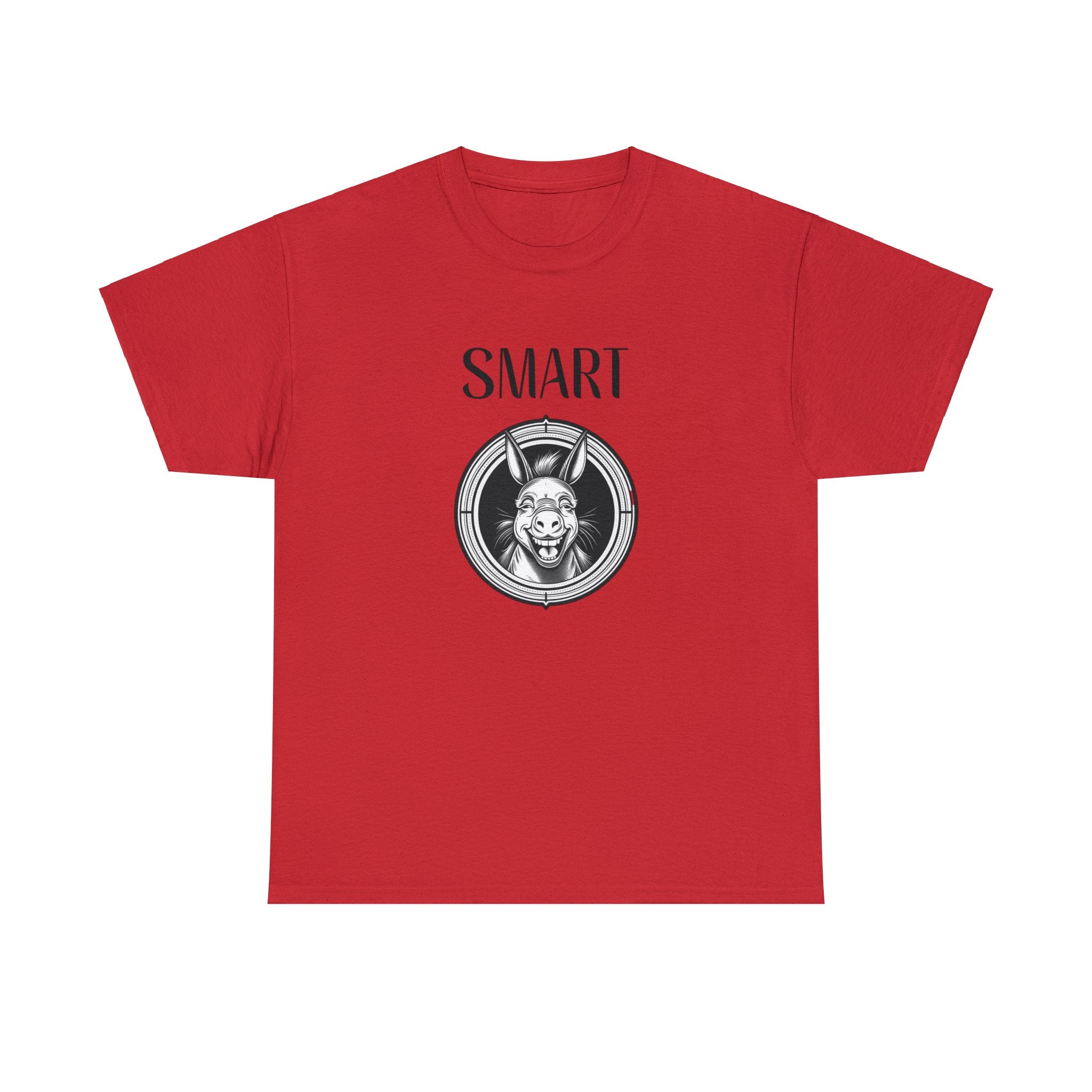 SmartAss Tee - Image 7