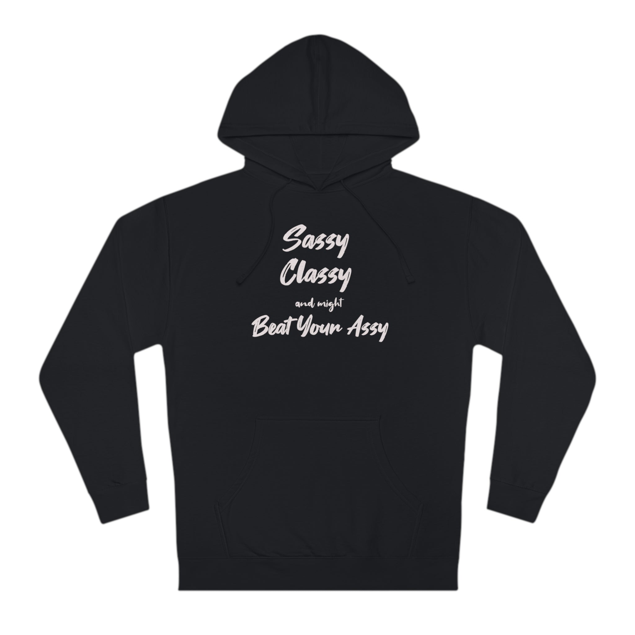 Beat Assy Hoodie - Image 7