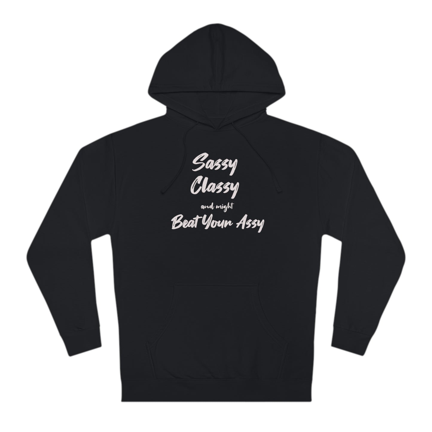 Beat Assy Hoodie