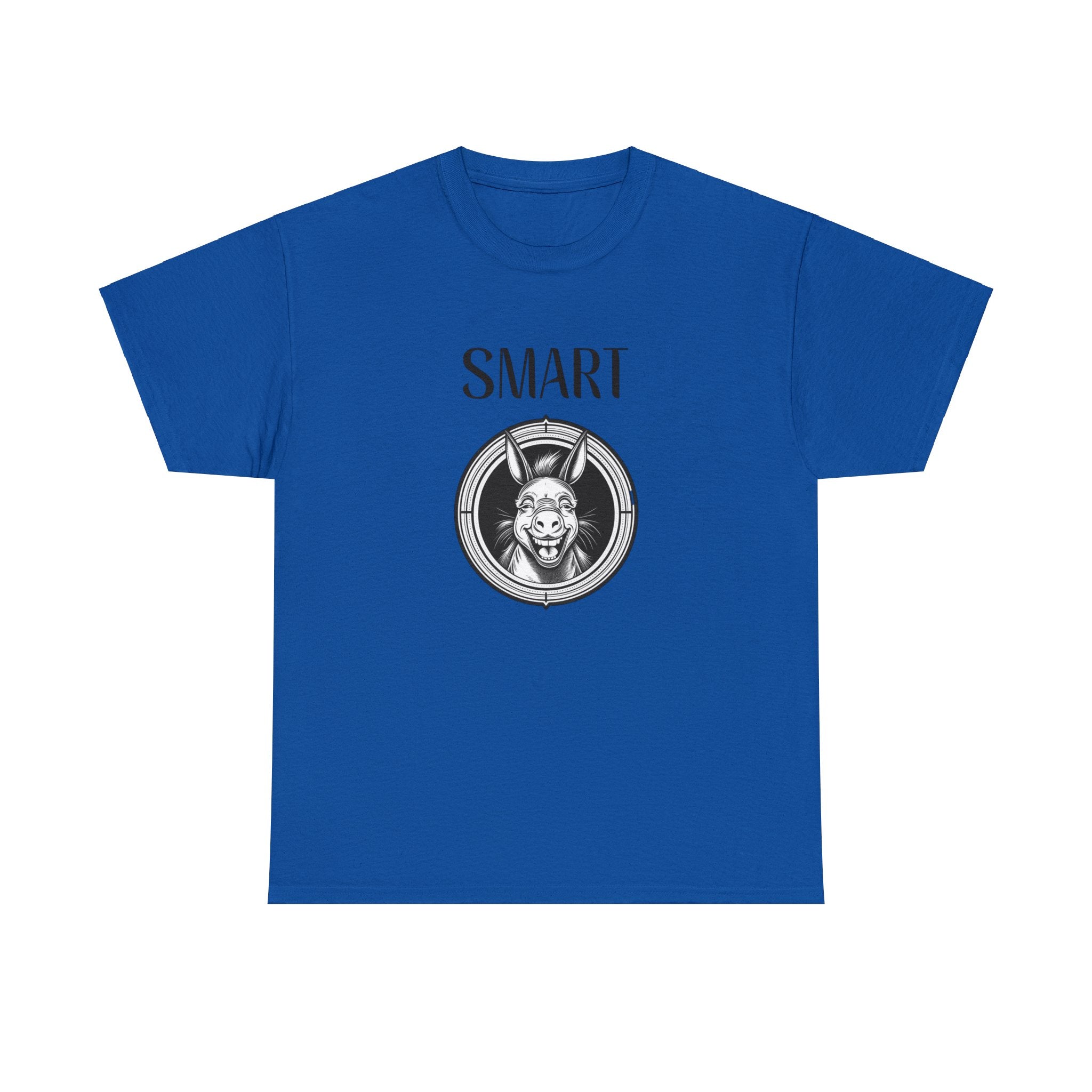 SmartAss Tee - Image 8