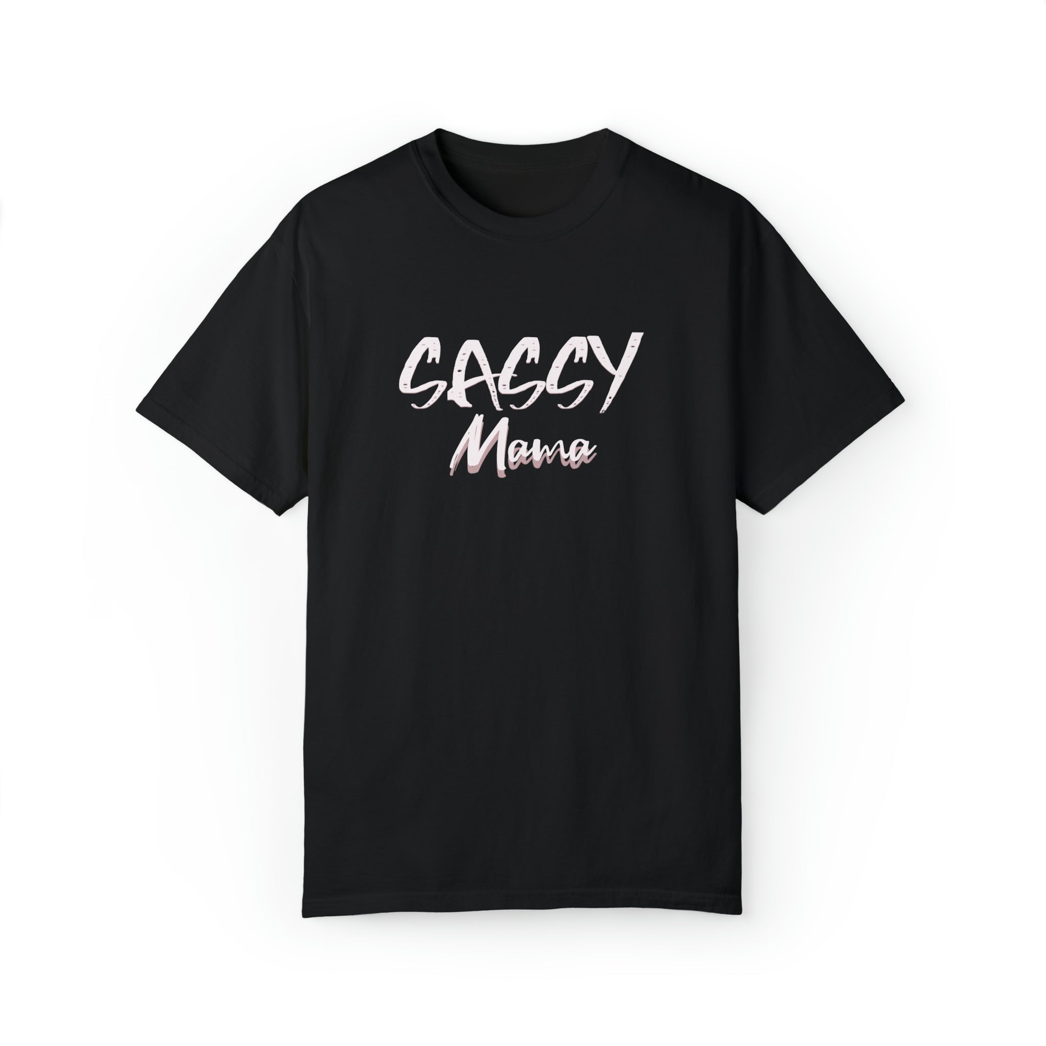 Sassy Mama Tee - Image 7