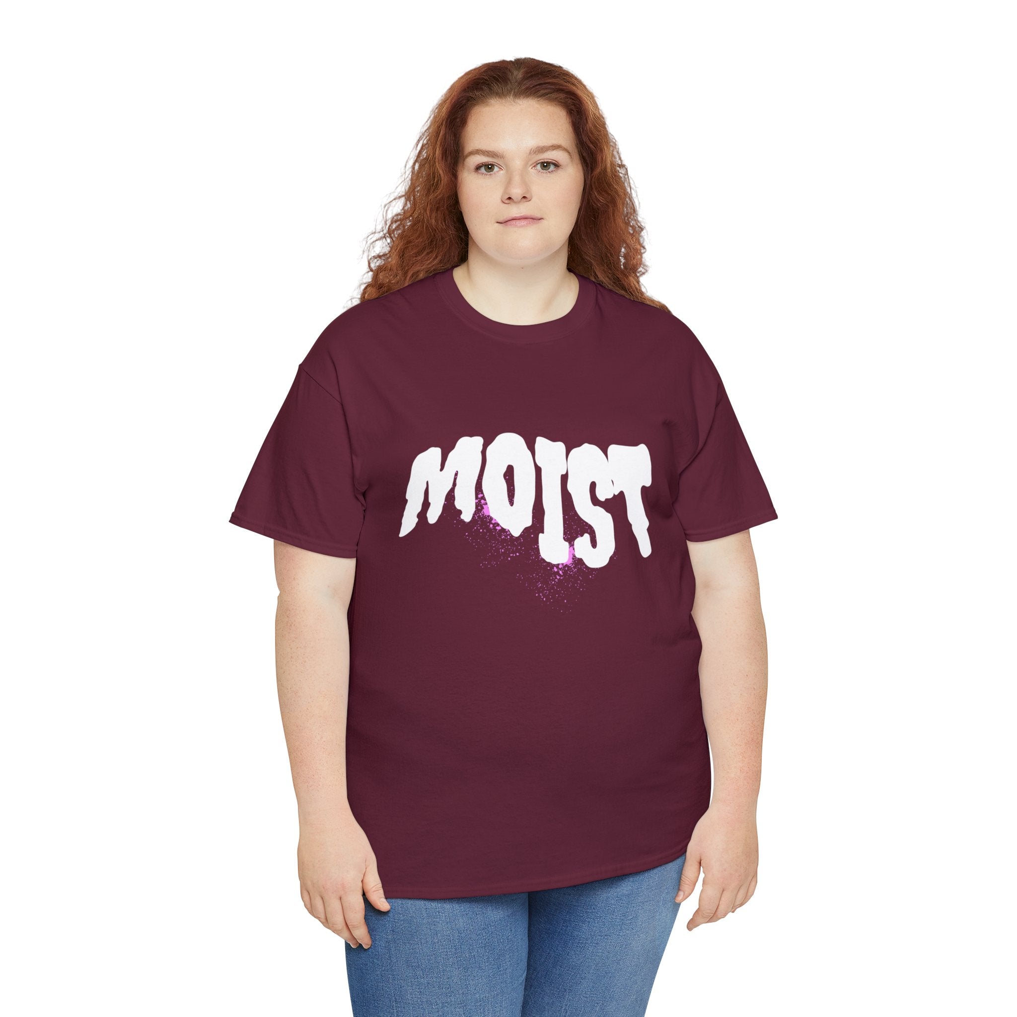 MOIST Tee - Image 9