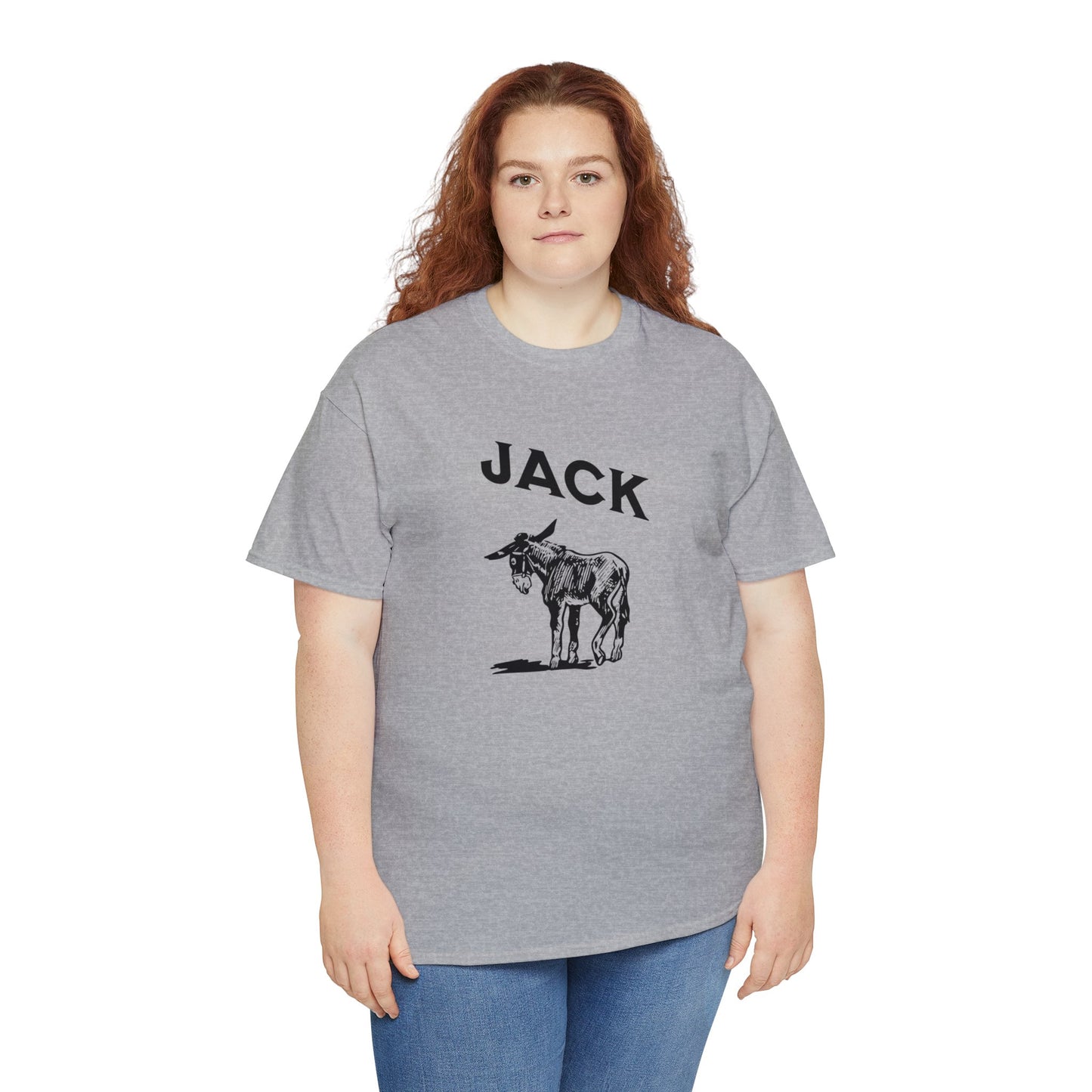 JackAss Tee