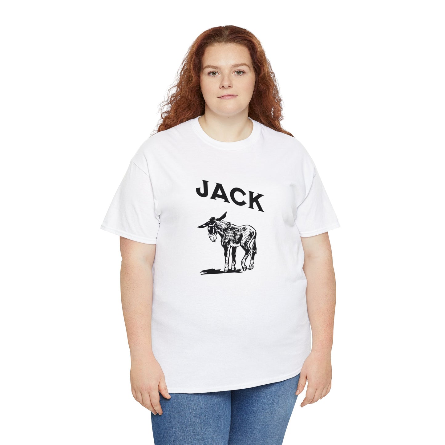 JackAss Tee