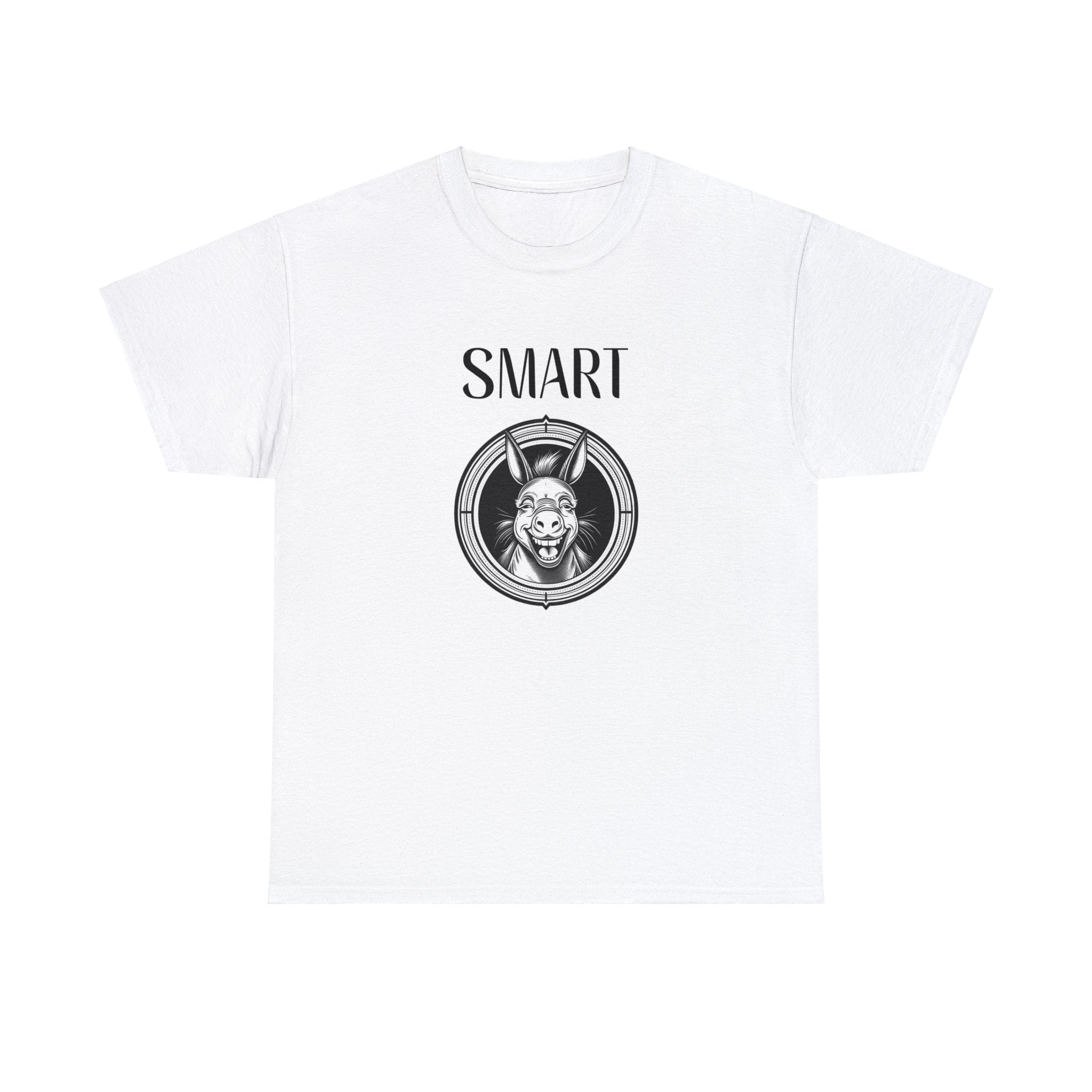 SmartAss Tee - Image 10