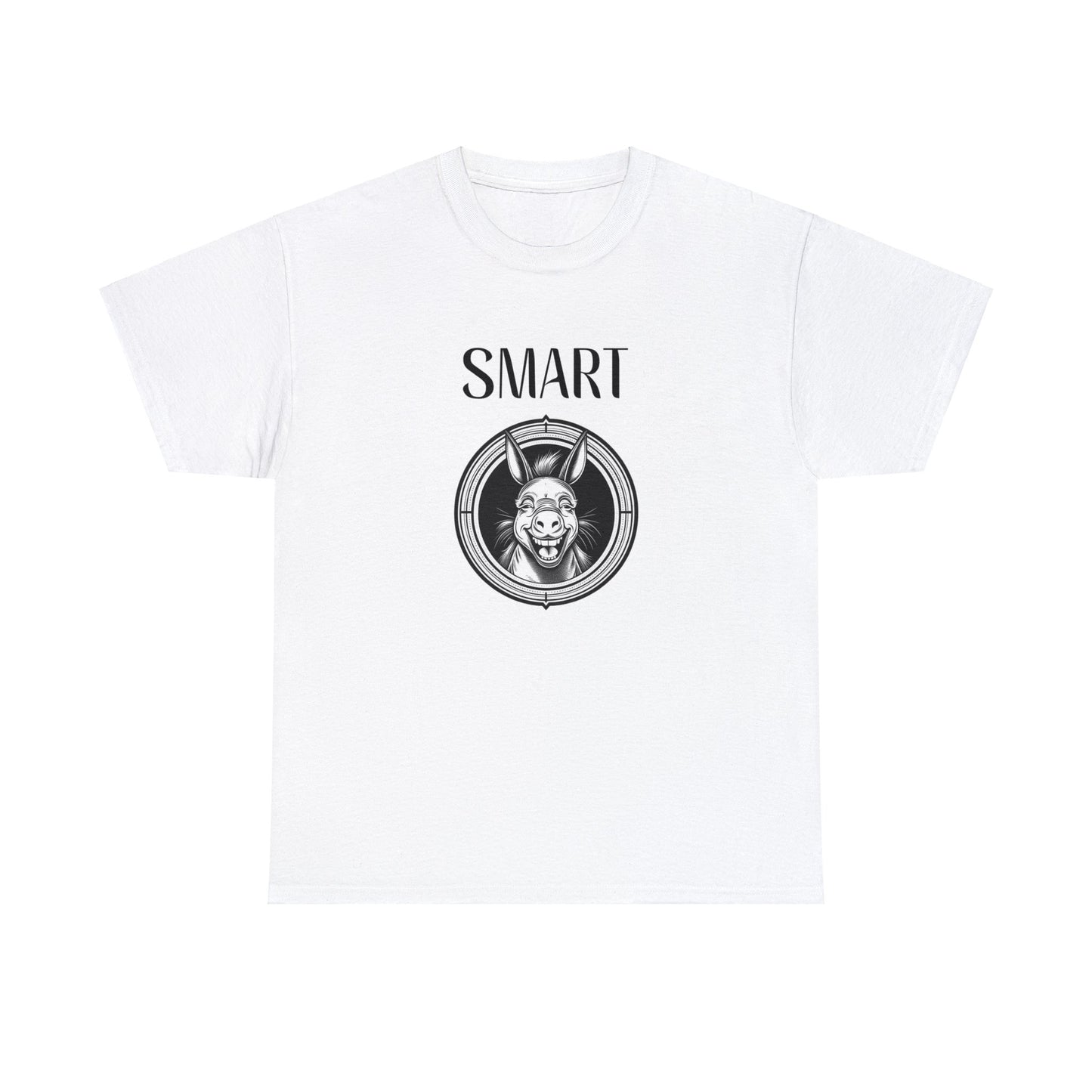 SmartAss Tee