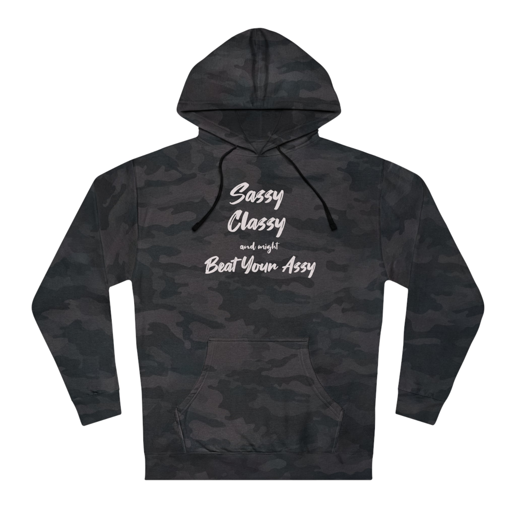 Beat Assy Hoodie - Image 5