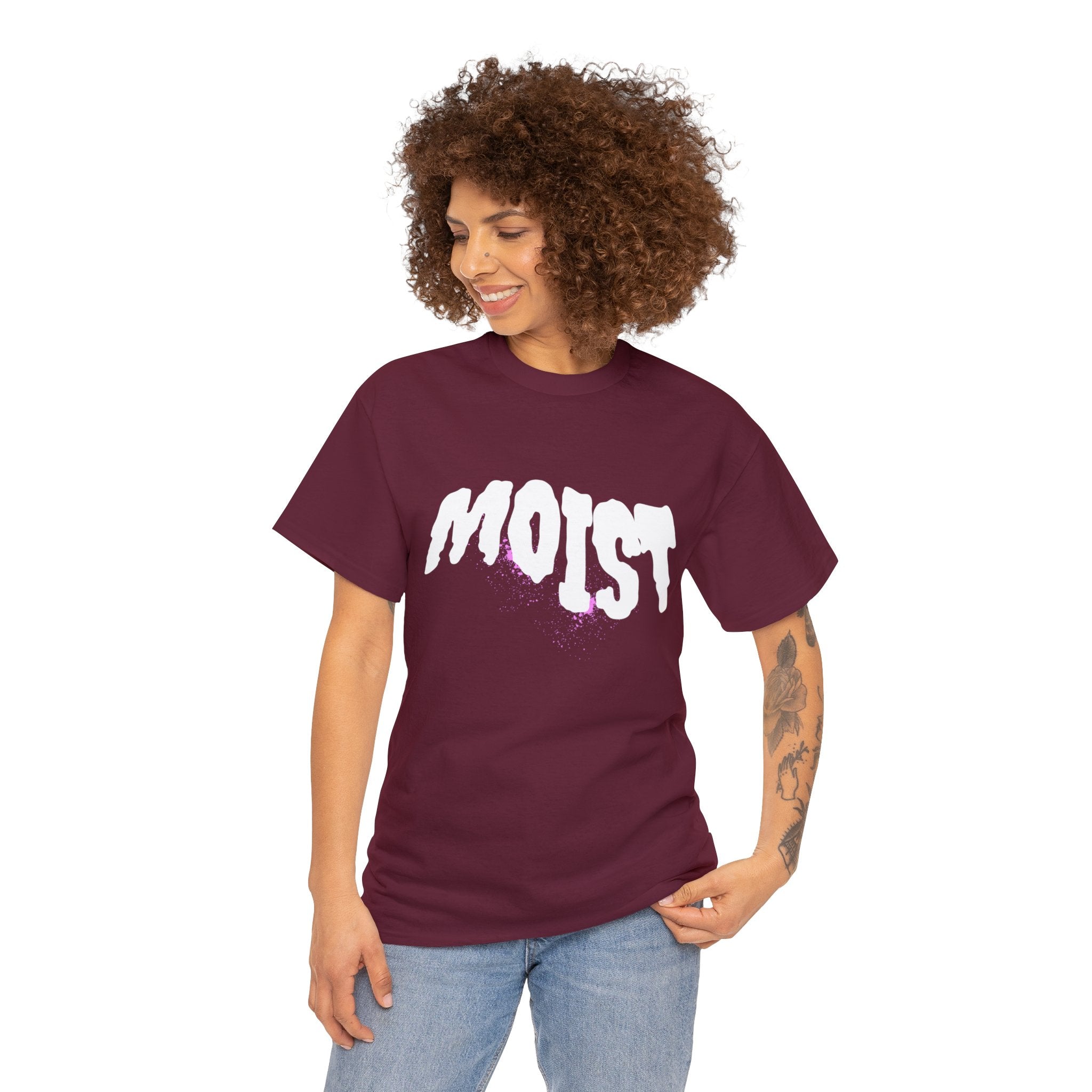 MOIST Tee - Image 2