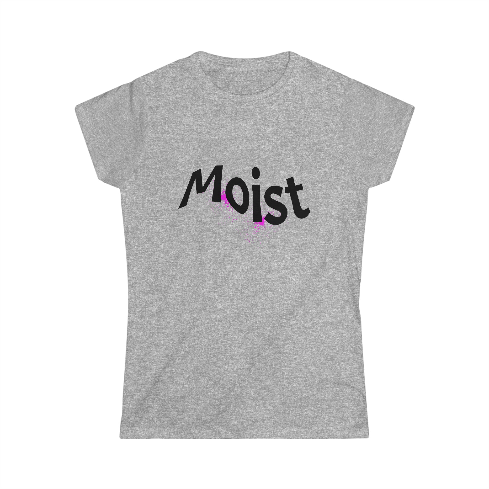 MOIST Tee - Image 3