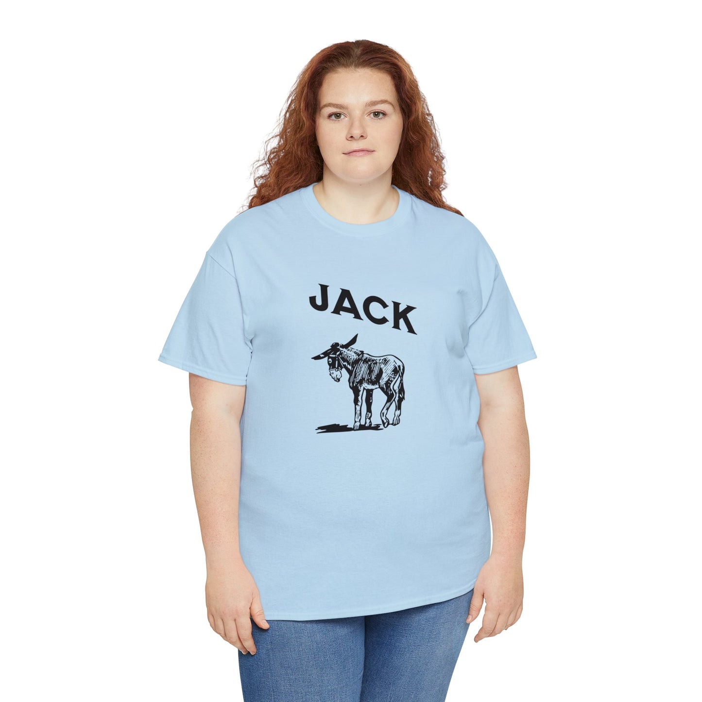 JackAss Tee