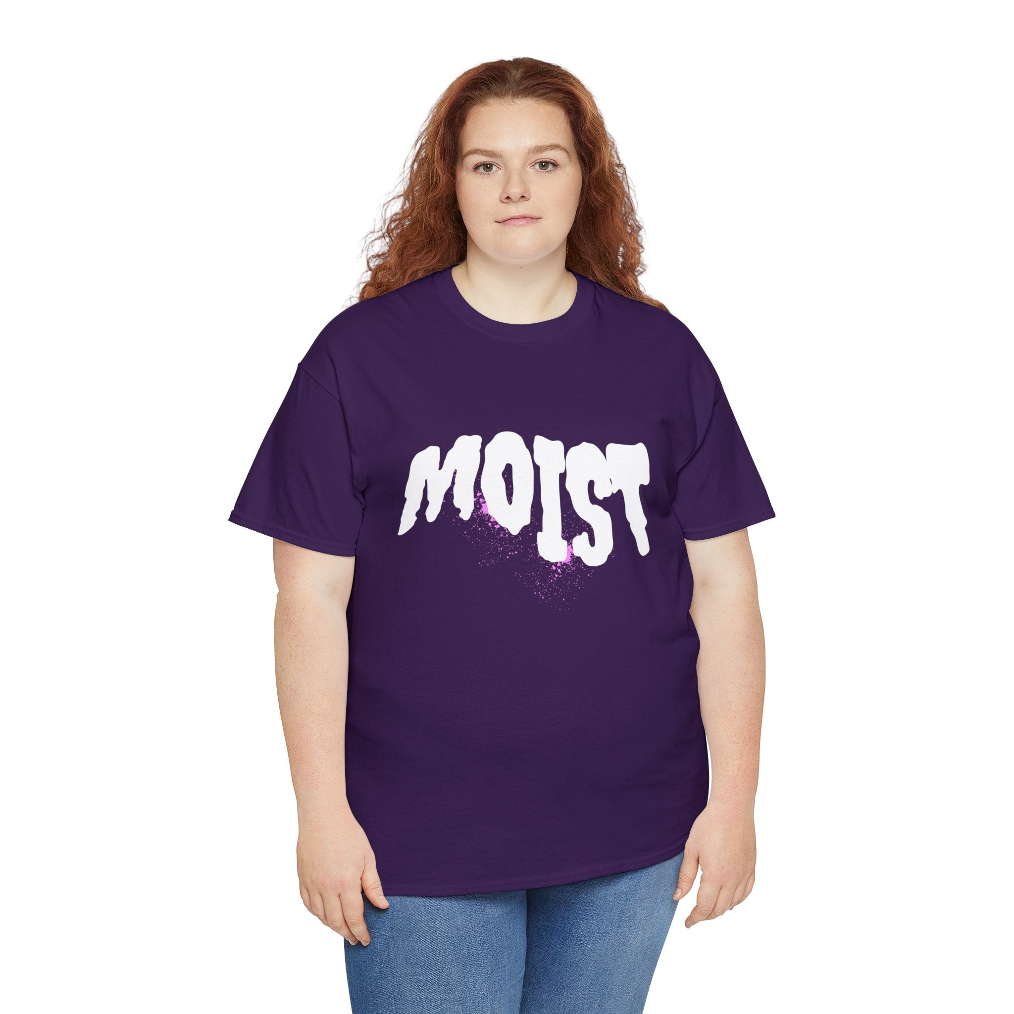 MOIST Tee - Image 11