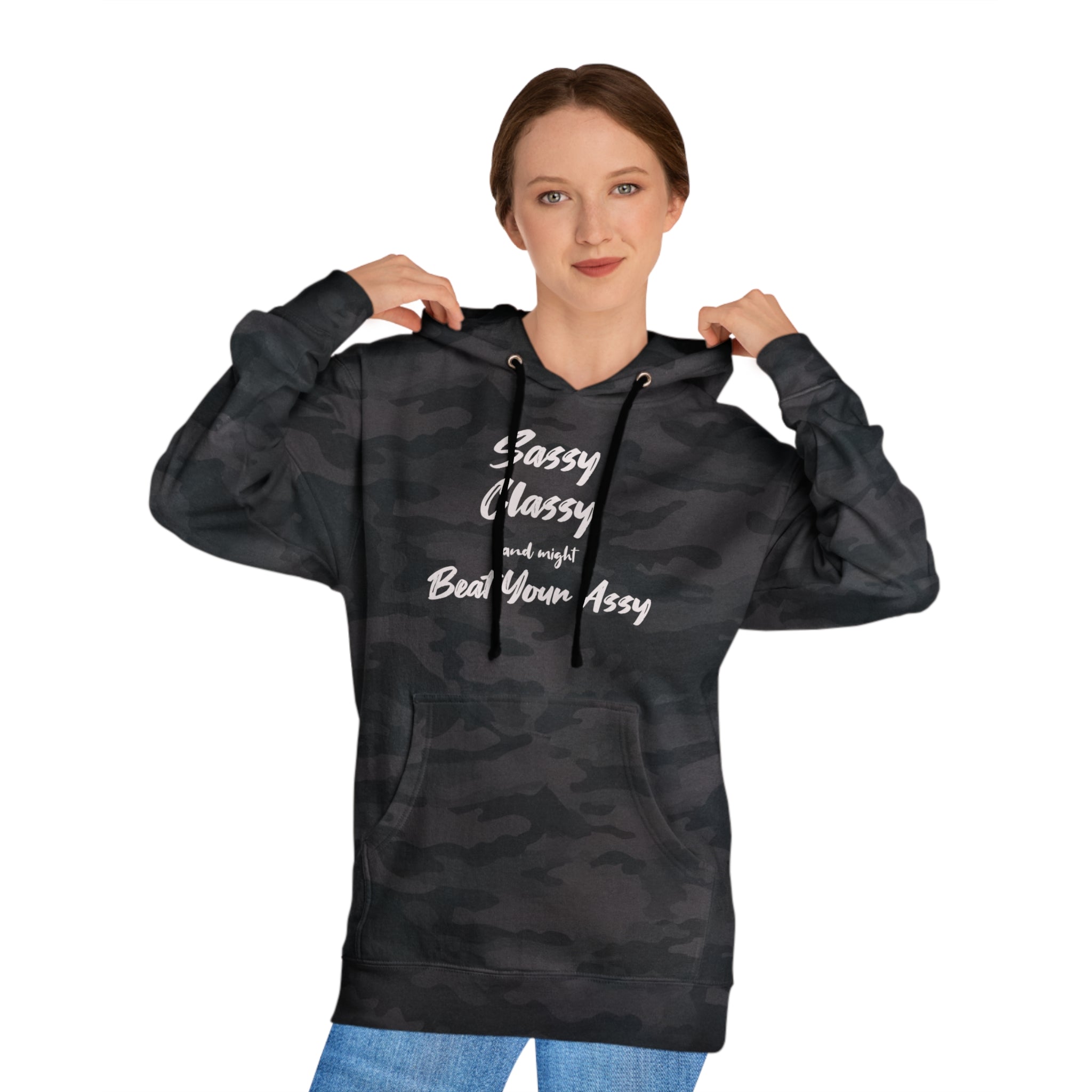 Beat Assy Hoodie - Image 1