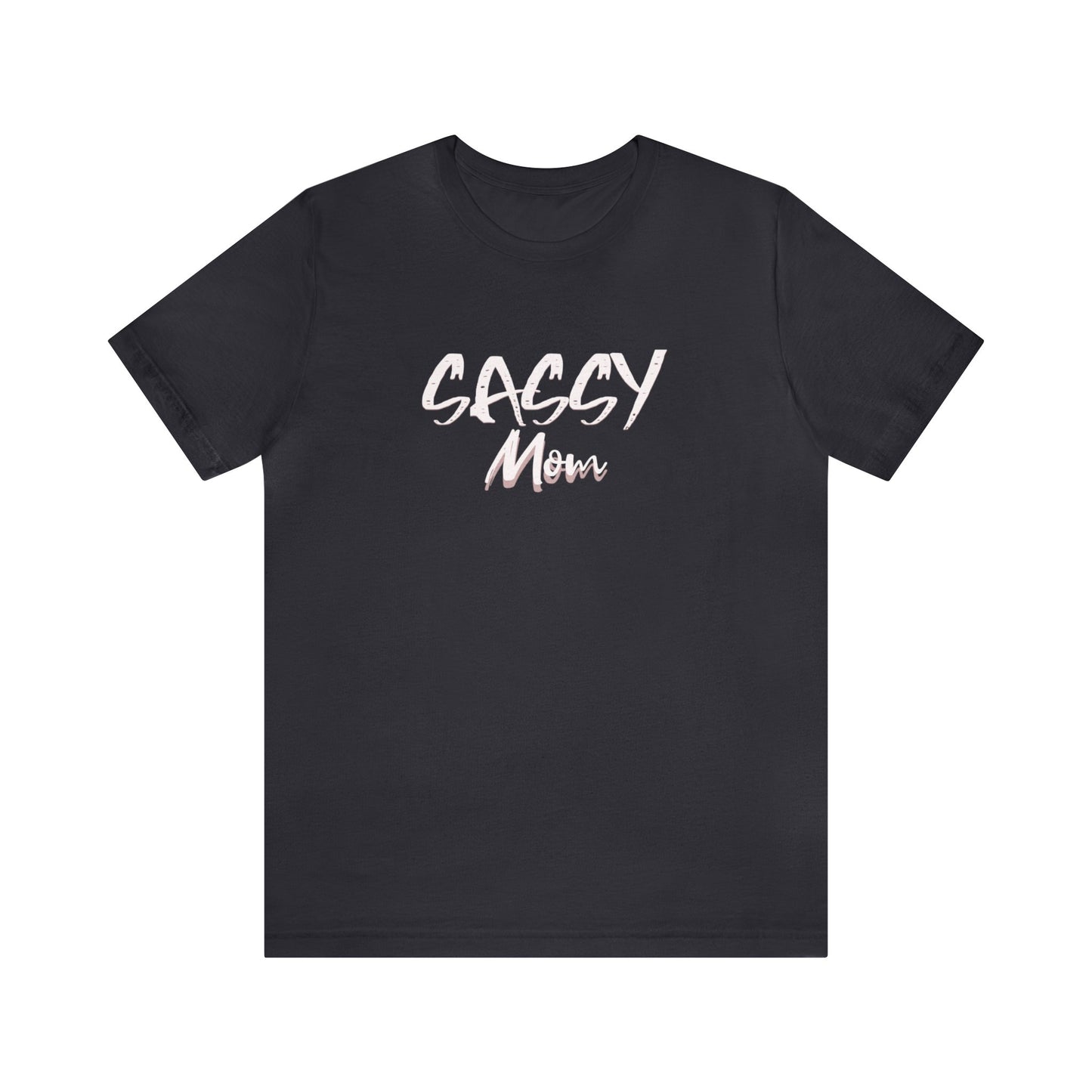 Sassy Mom Tee