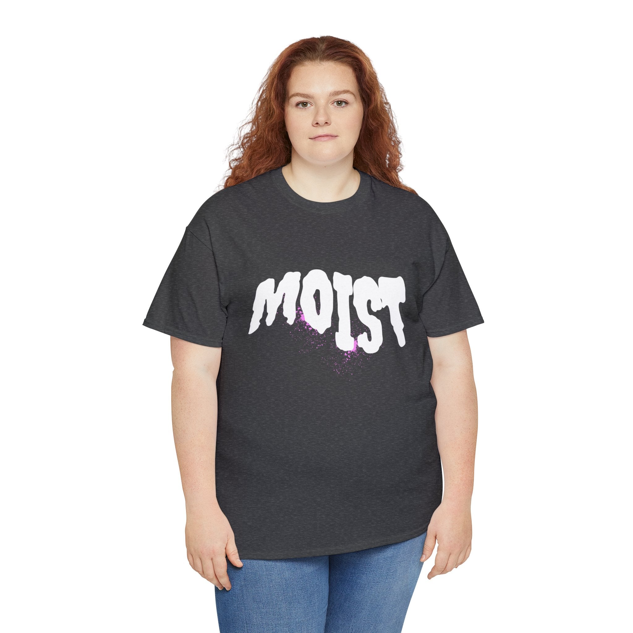 MOIST Tee - Image 7