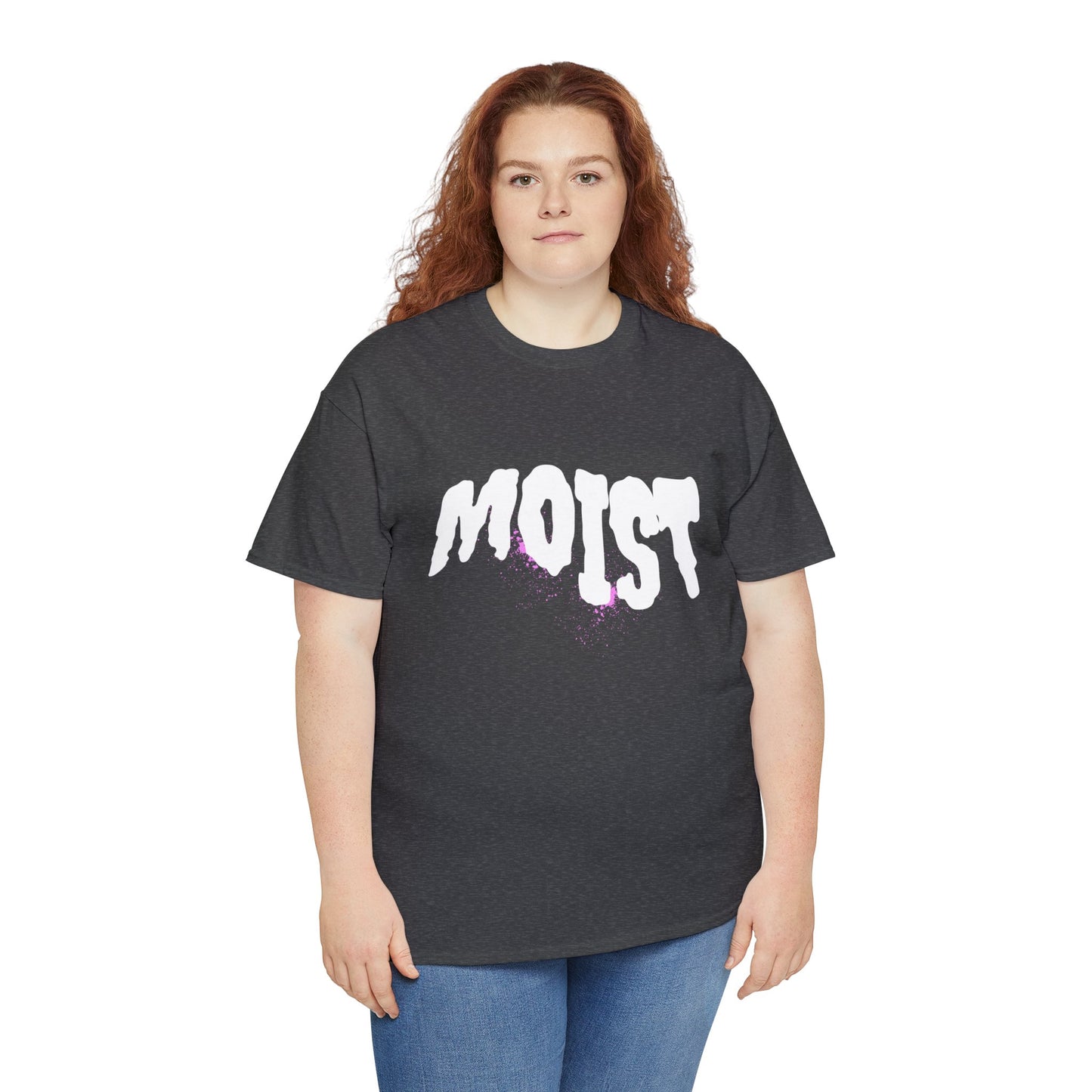 MOIST Tee