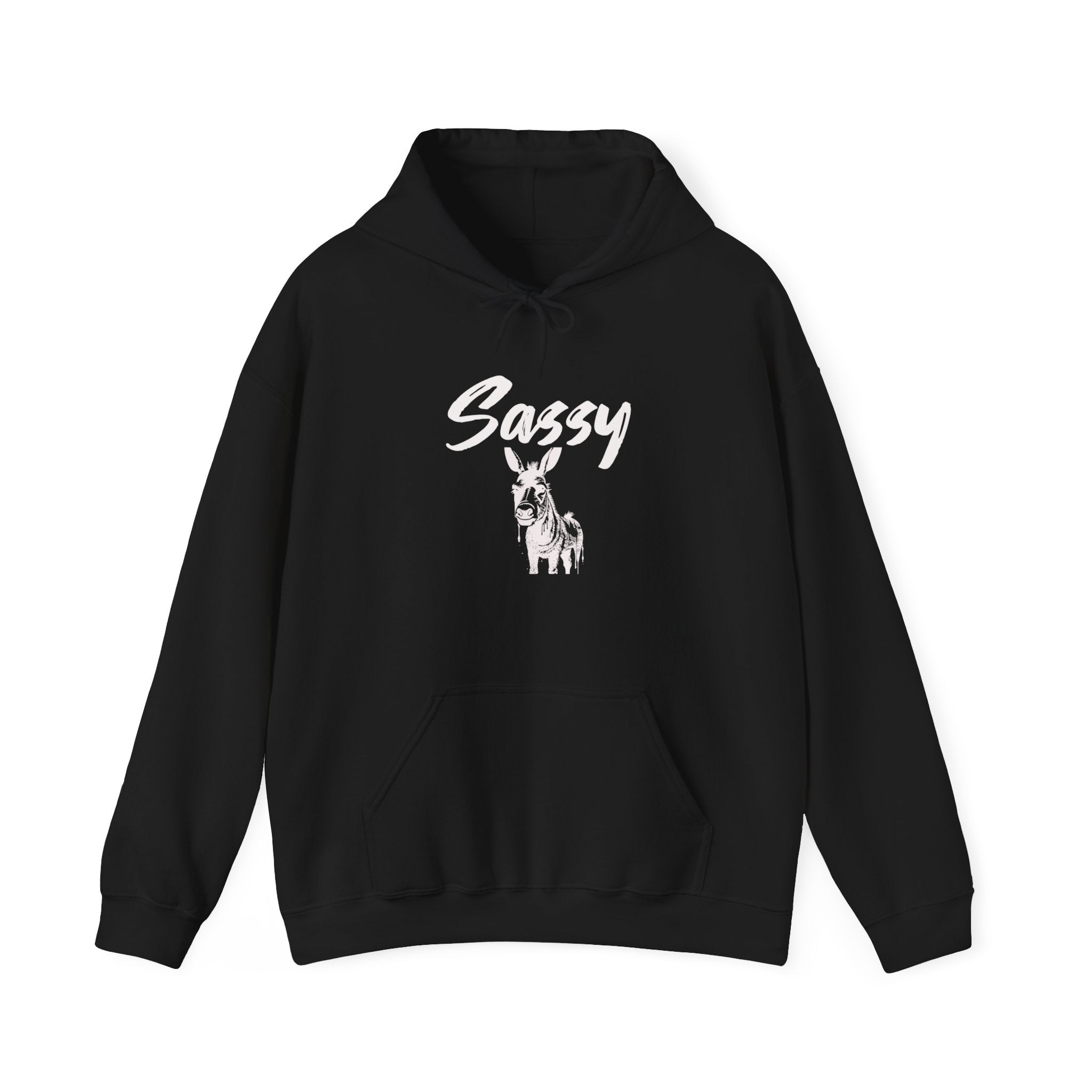 SASSY ASS Hoodie - Image 7