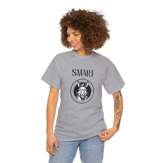 SmartAss Tee