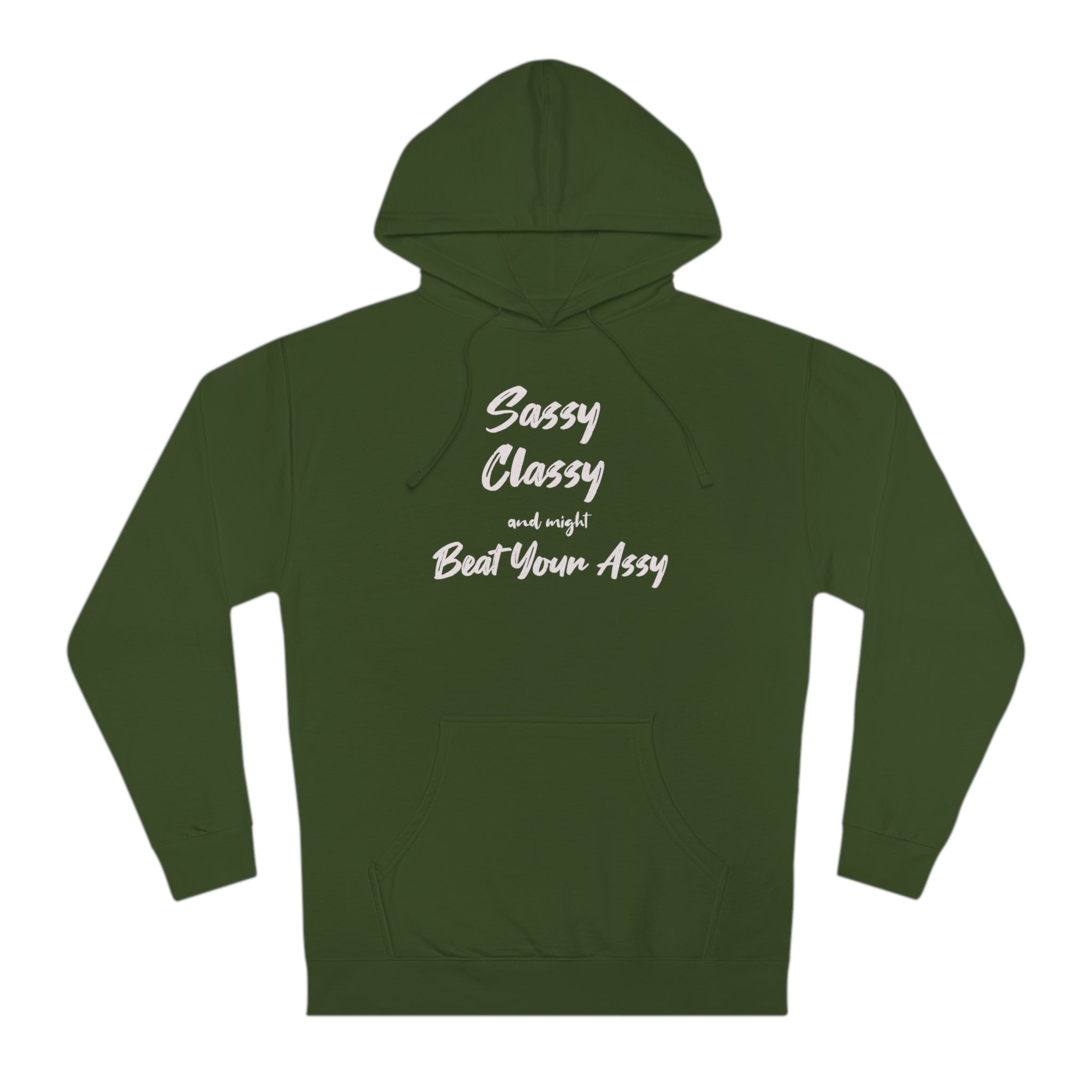 Beat Assy Hoodie - Image 6