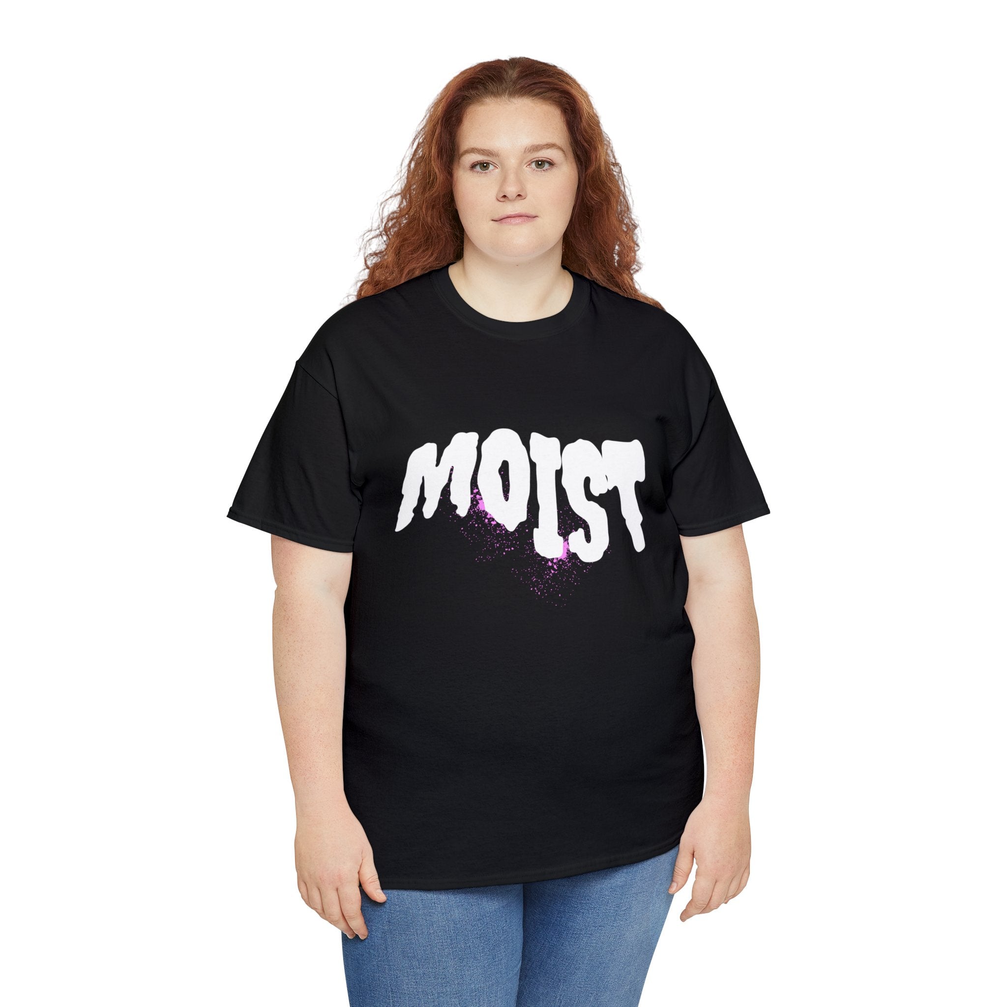 MOIST Tee - Image 13