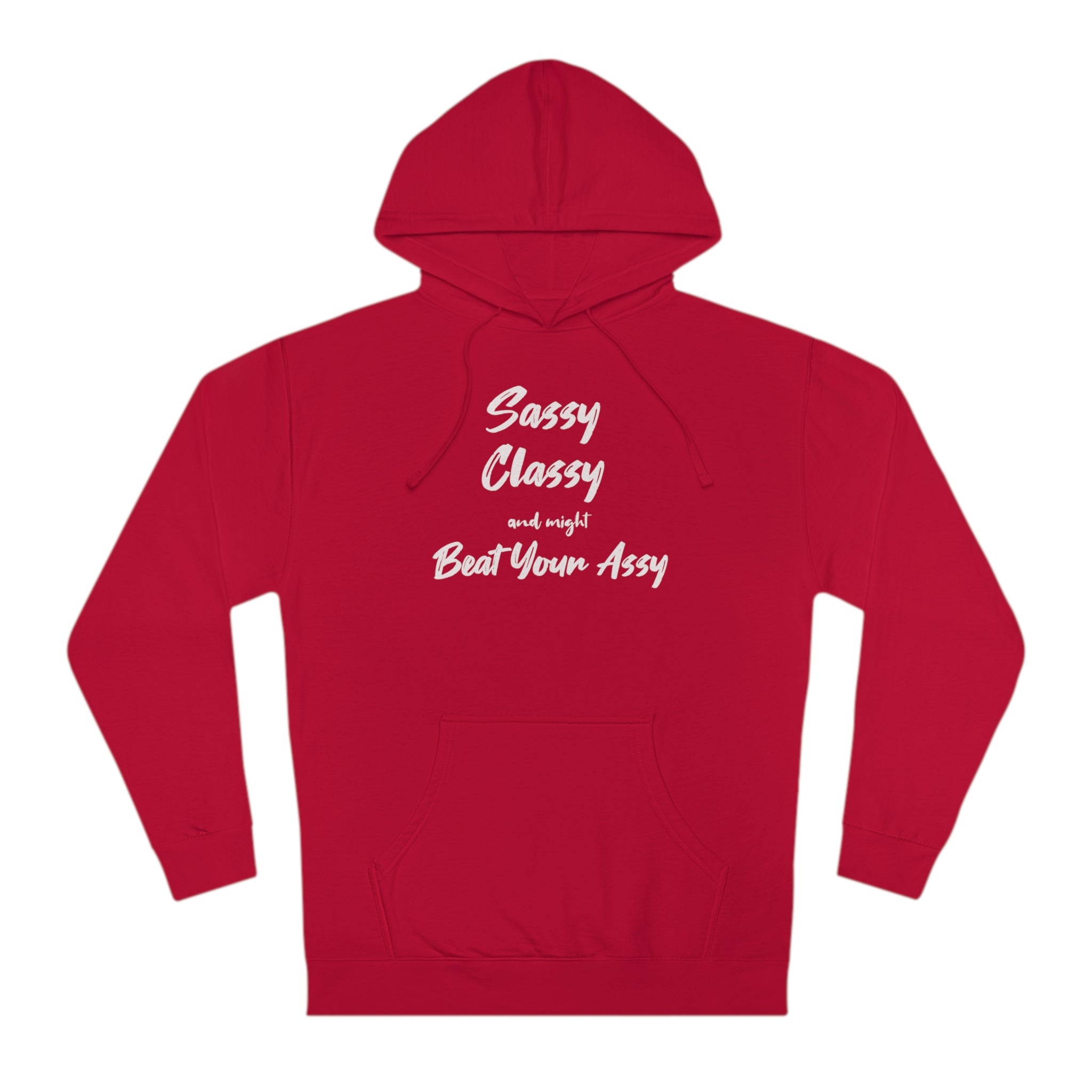 Beat Assy Hoodie - Image 8