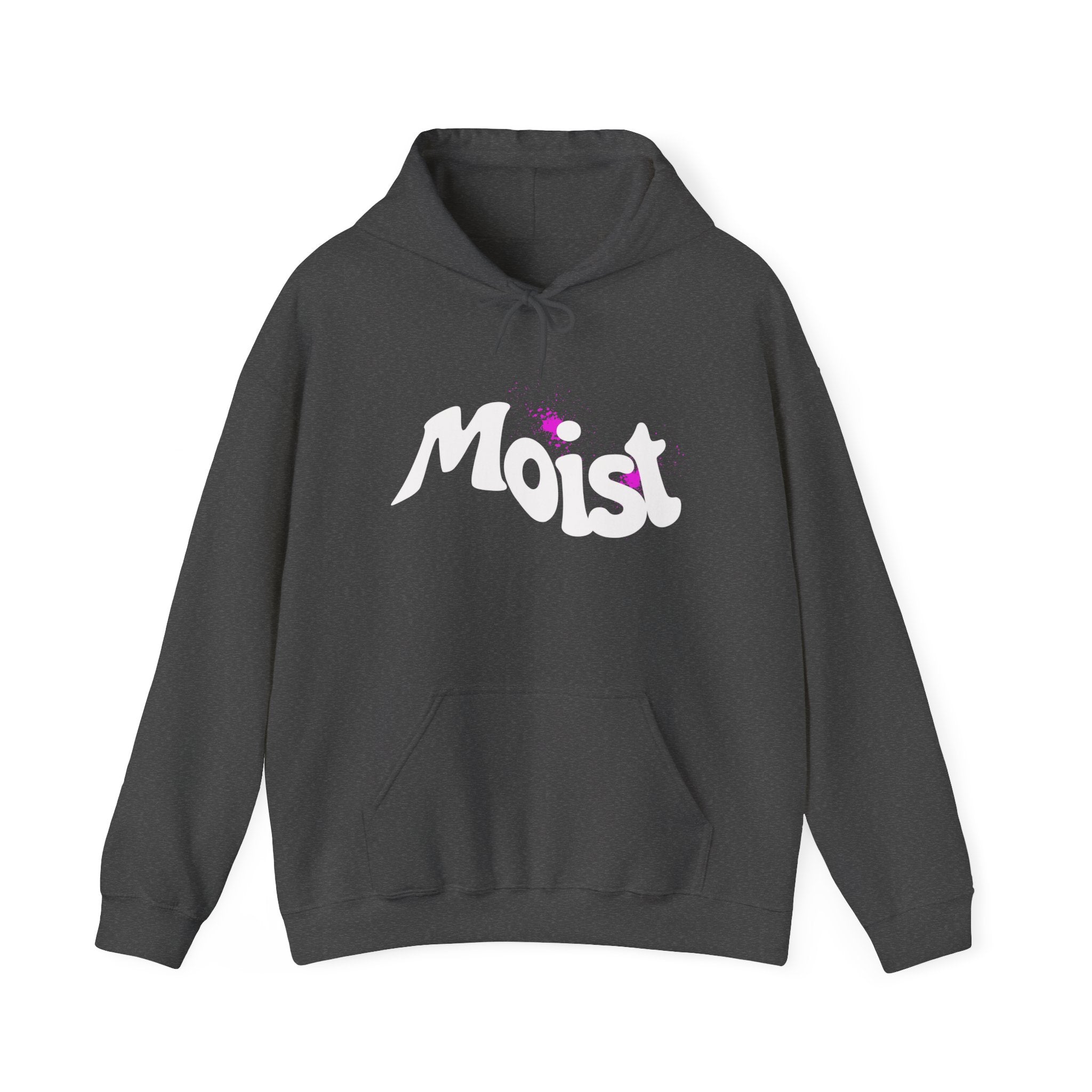 MOIST Hoodie - Image 5