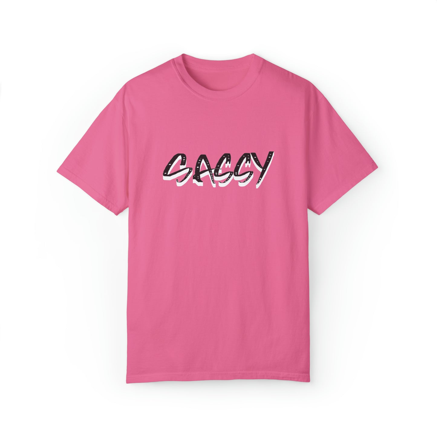 SASSY Tee