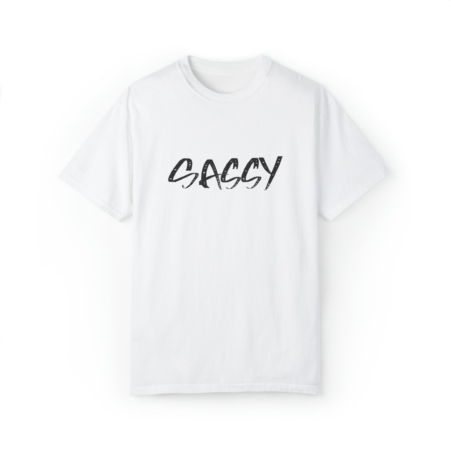 SASSY Tee