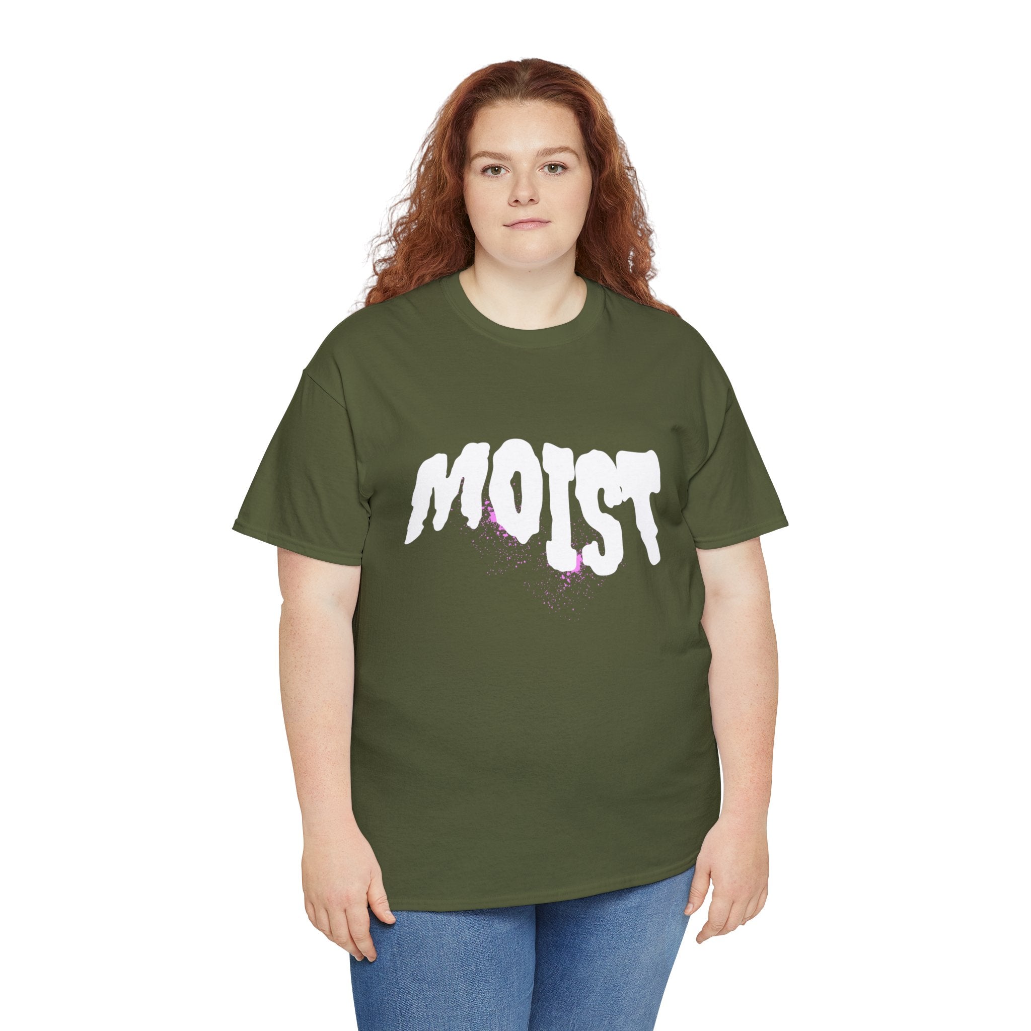 MOIST Tee - Image 15