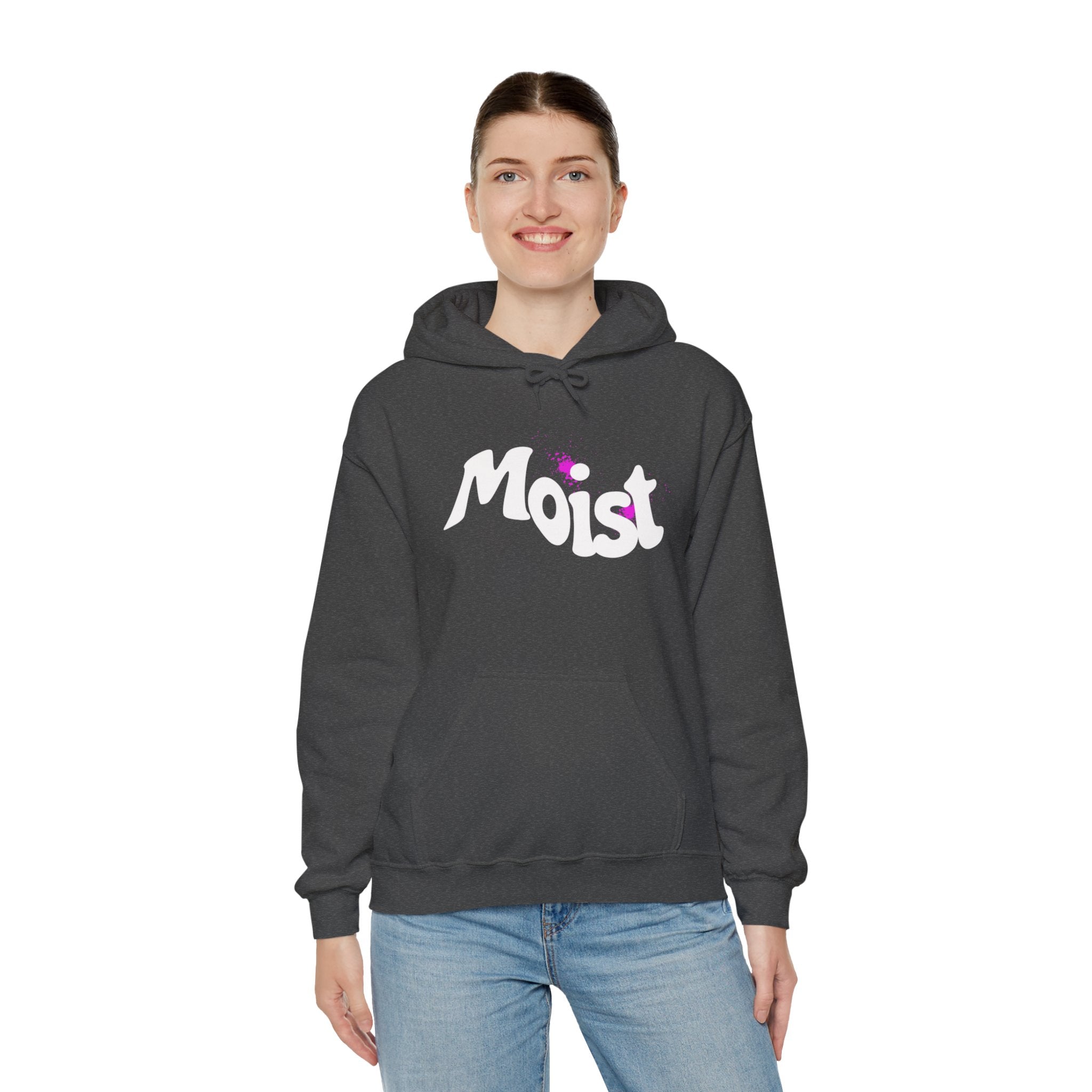 MOIST Hoodie - Image 6