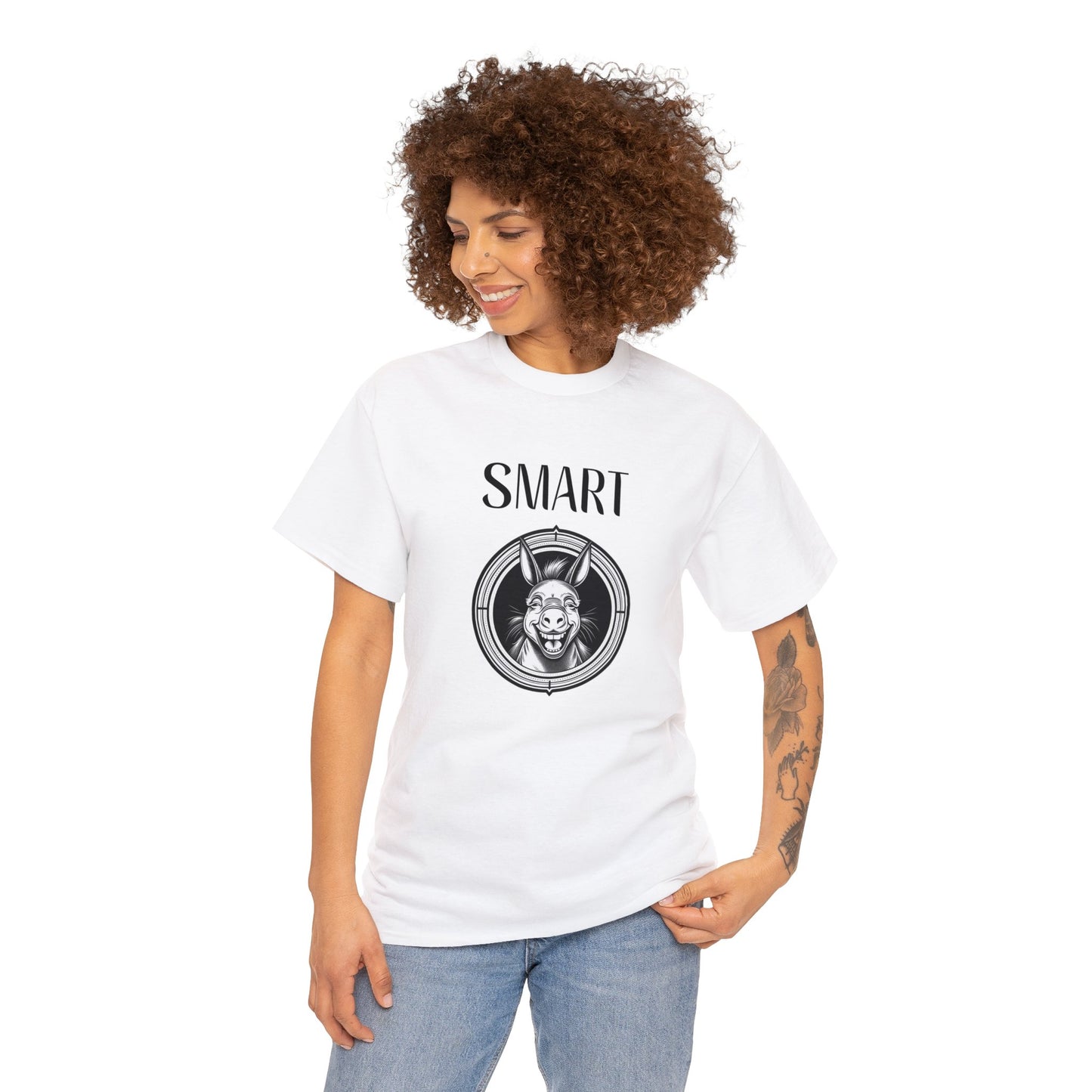 SmartAss Tee