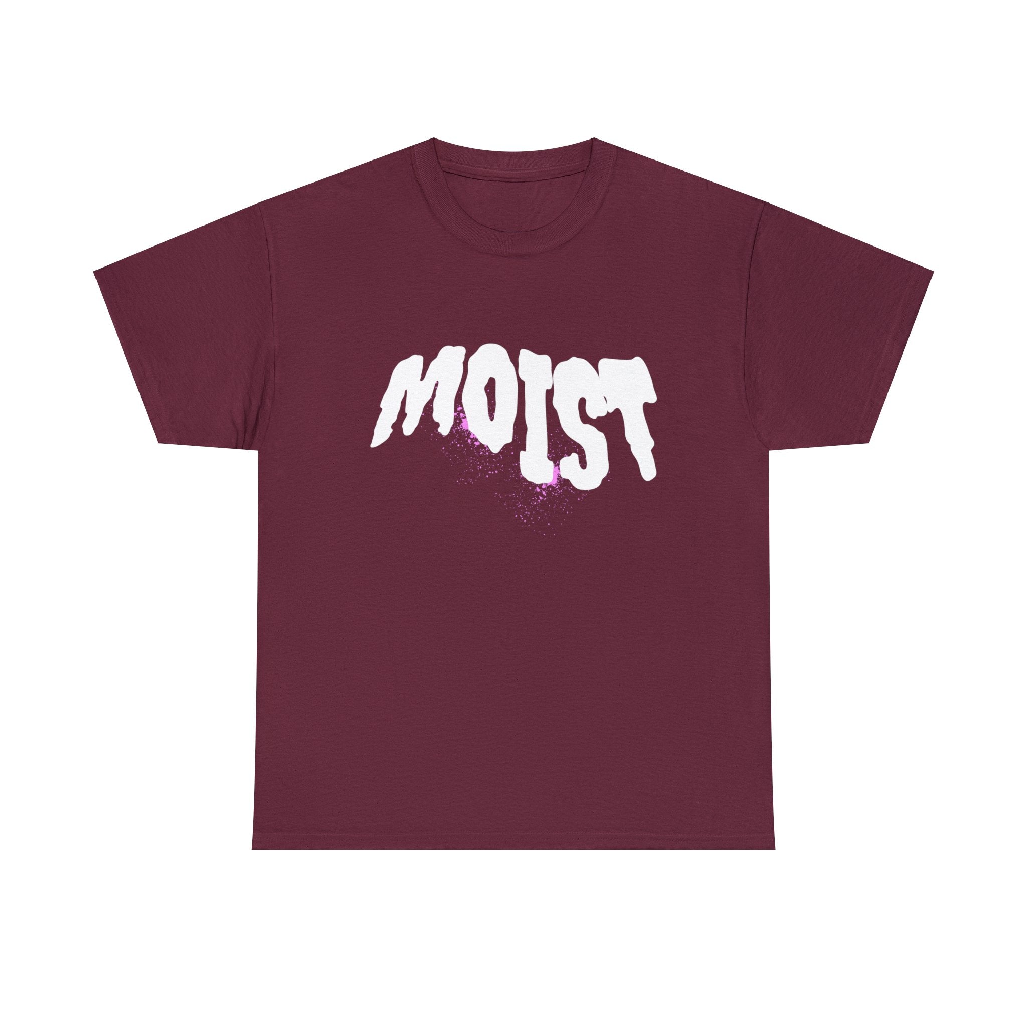 MOIST Tee - Image 8