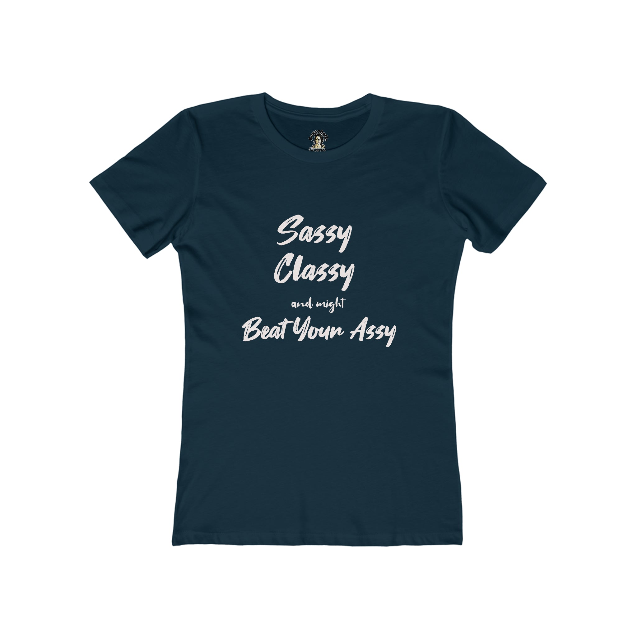 Beat Assy Women's Tee - Image 1