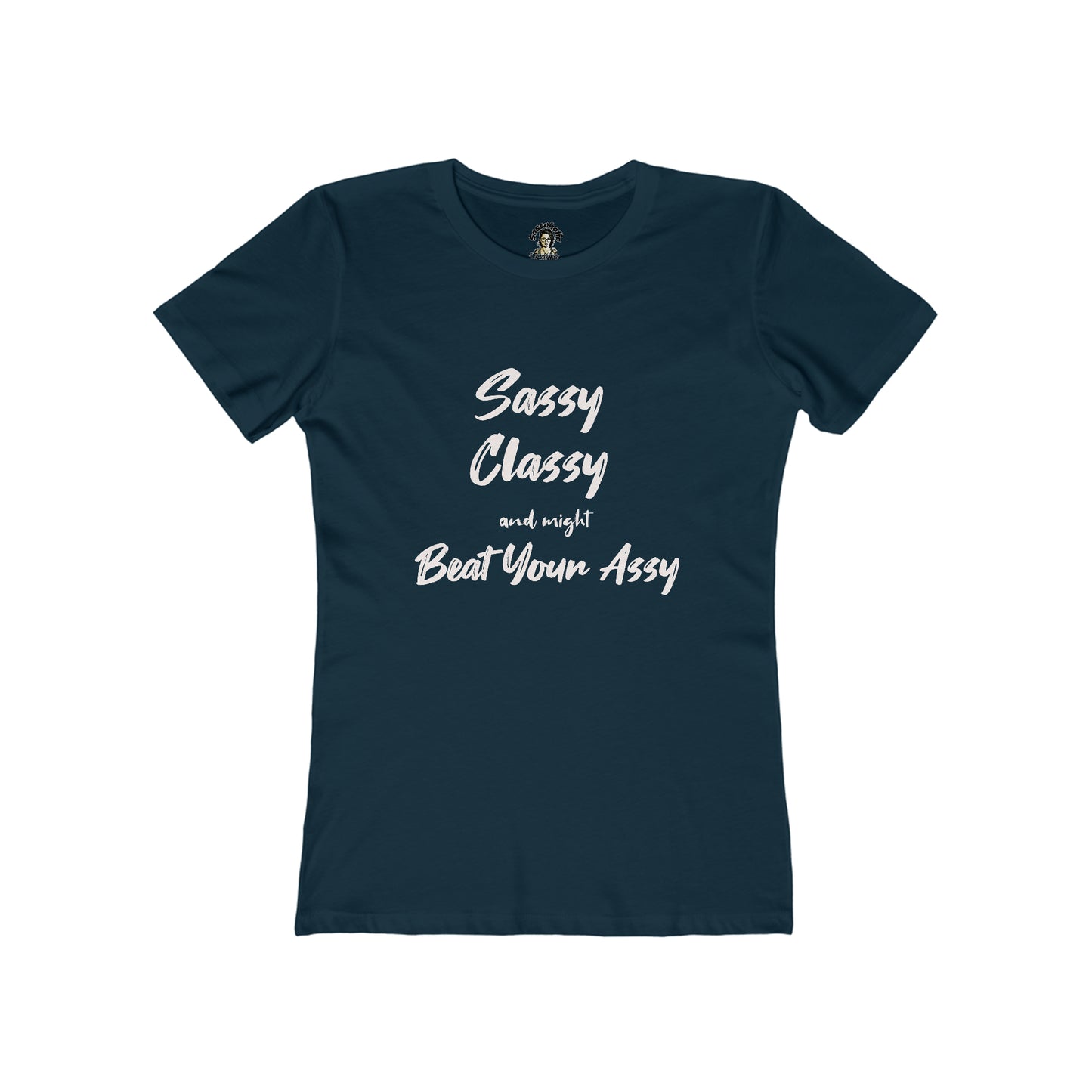 Beat Assy Women's Tee