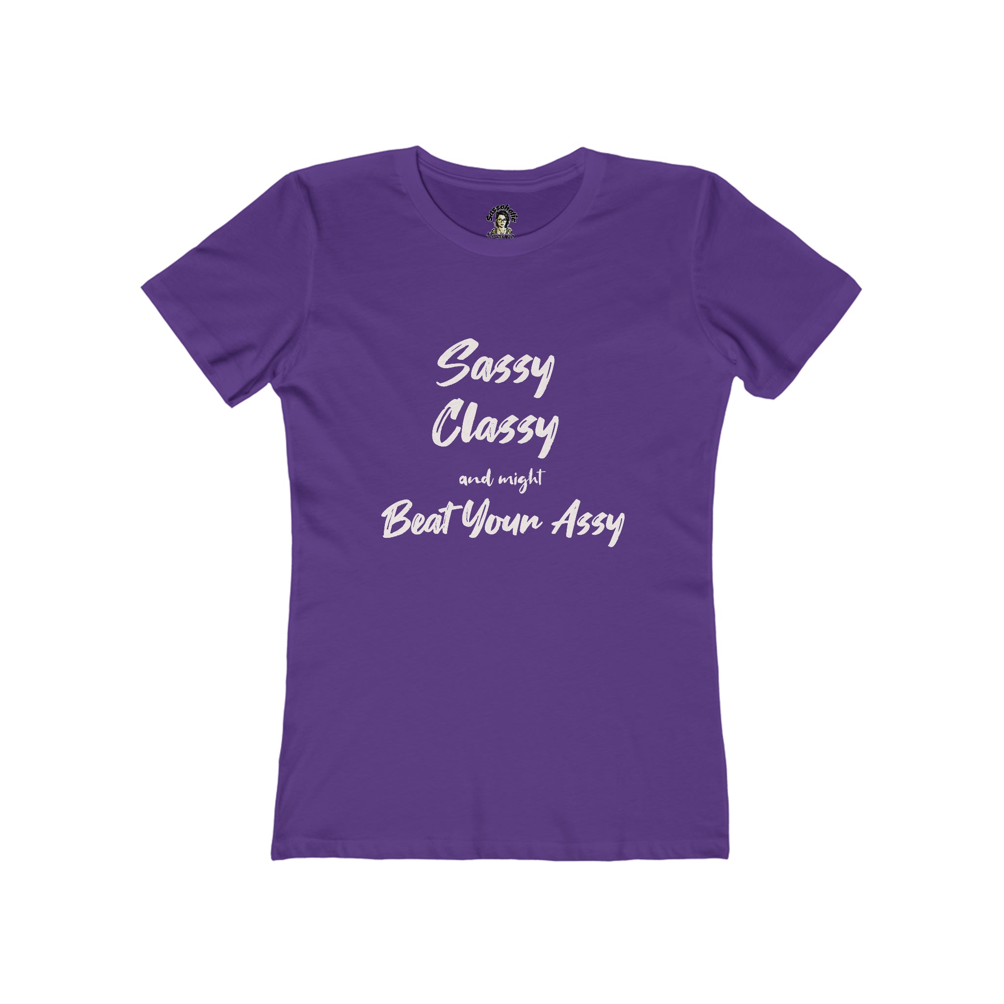 Beat Assy Women's Tee - Image 4