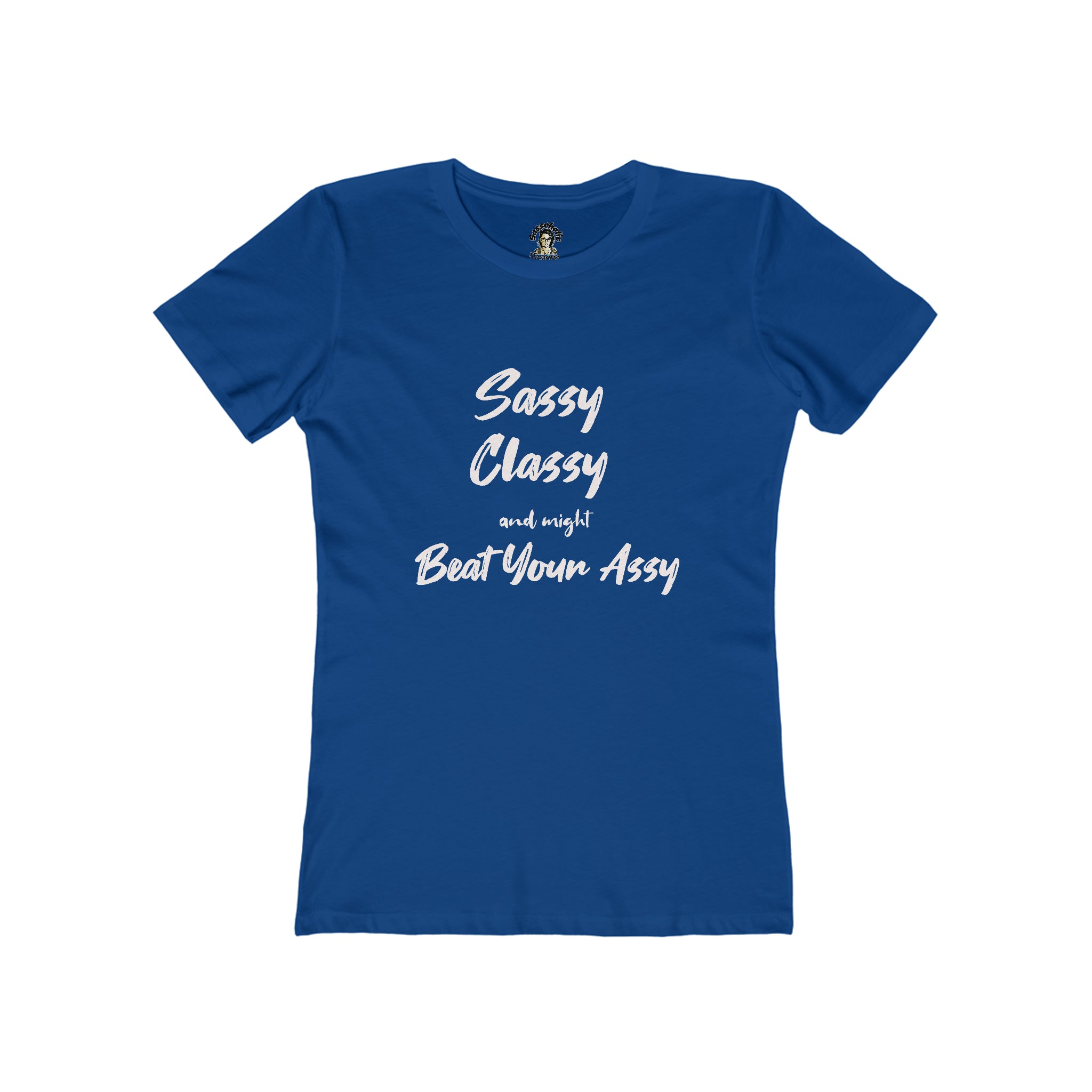 Beat Assy Women's Tee - Image 5