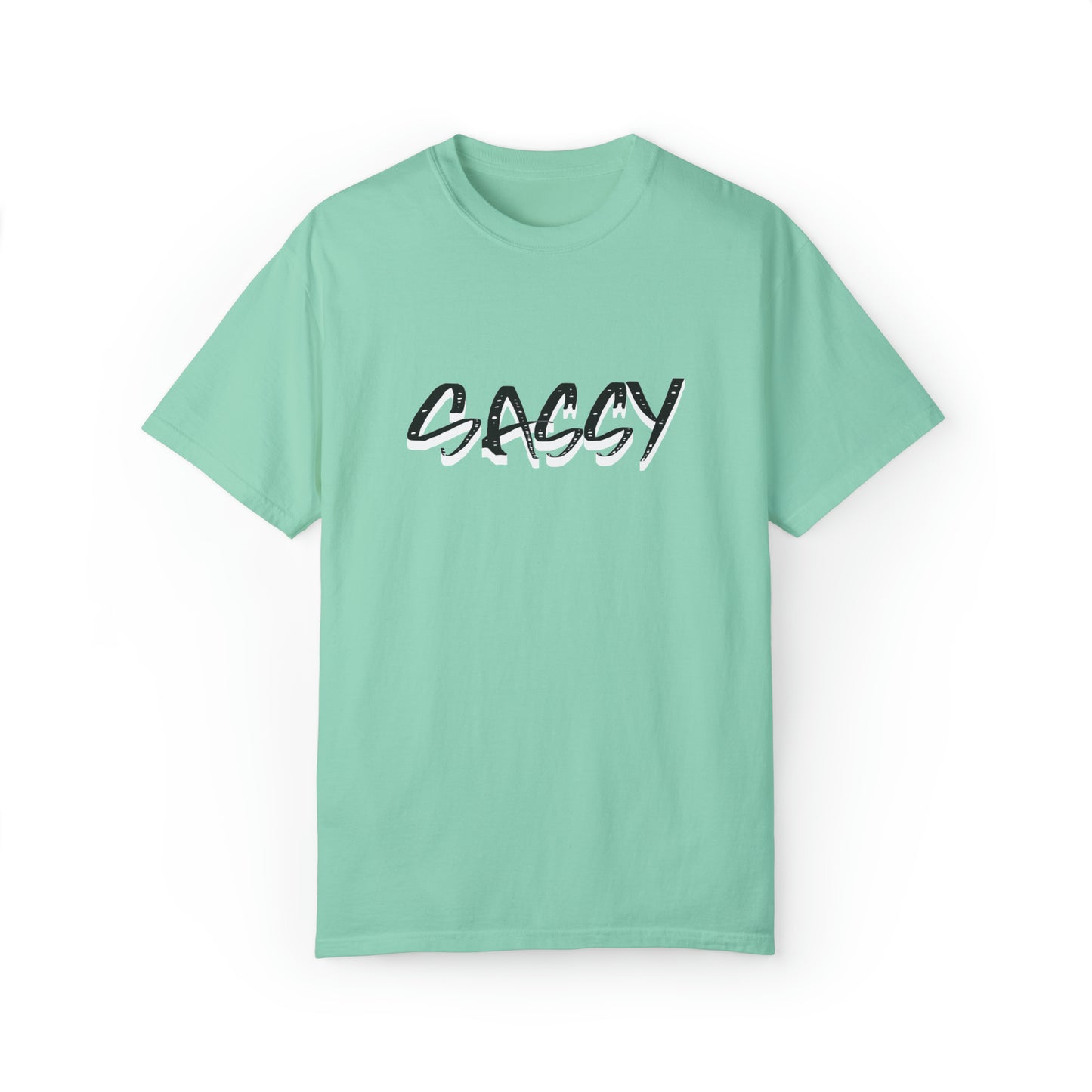 SASSY Tee