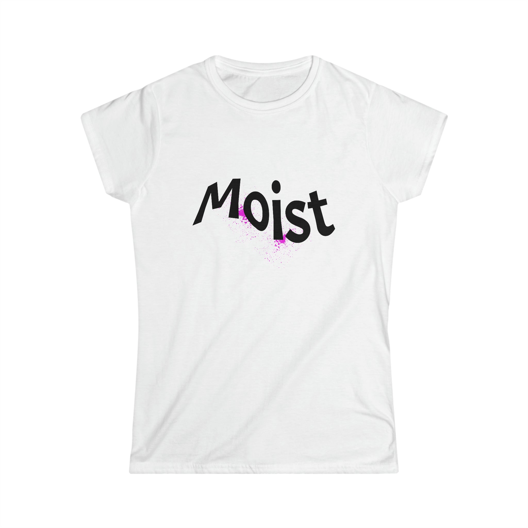 MOIST Tee - Image 1