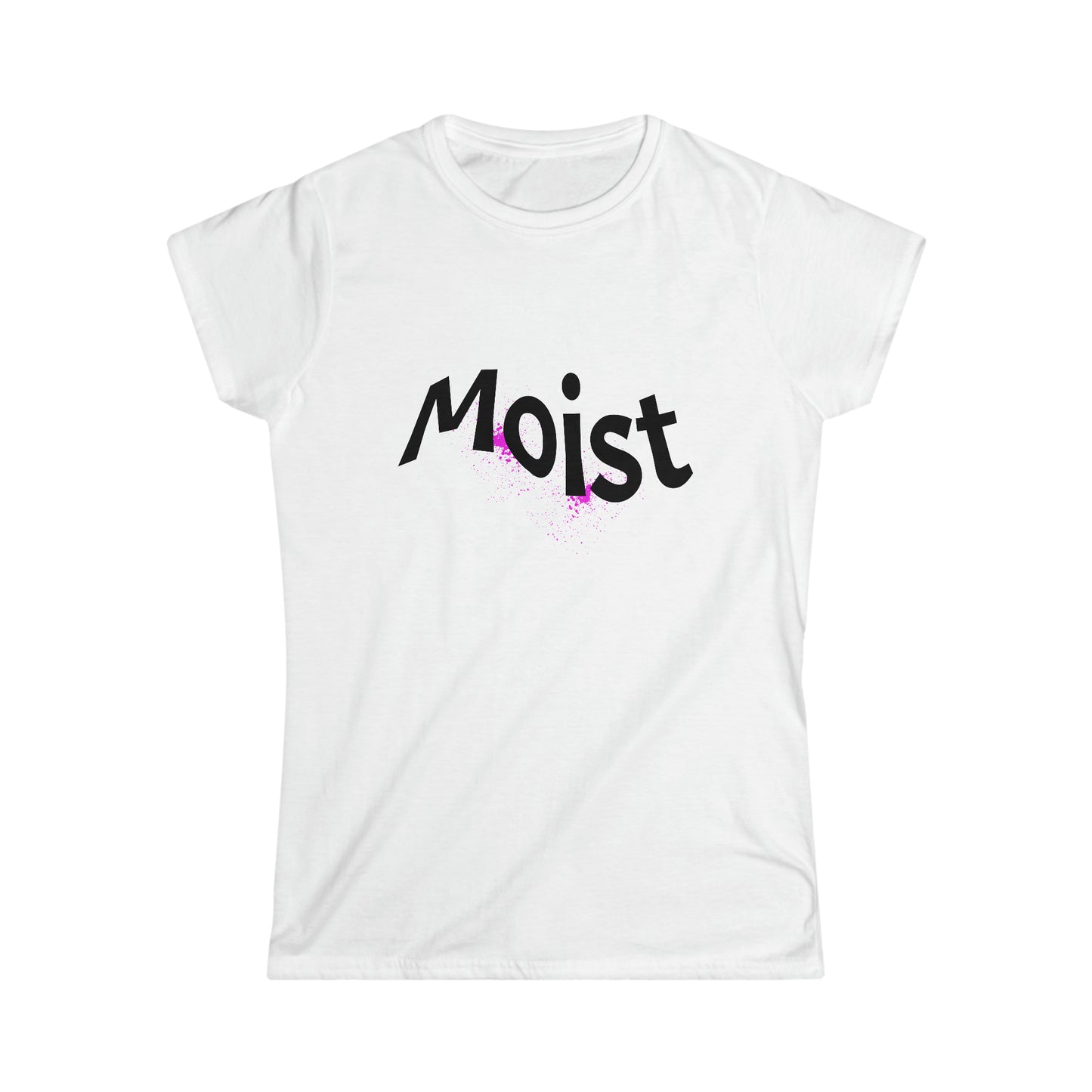 MOIST Tee