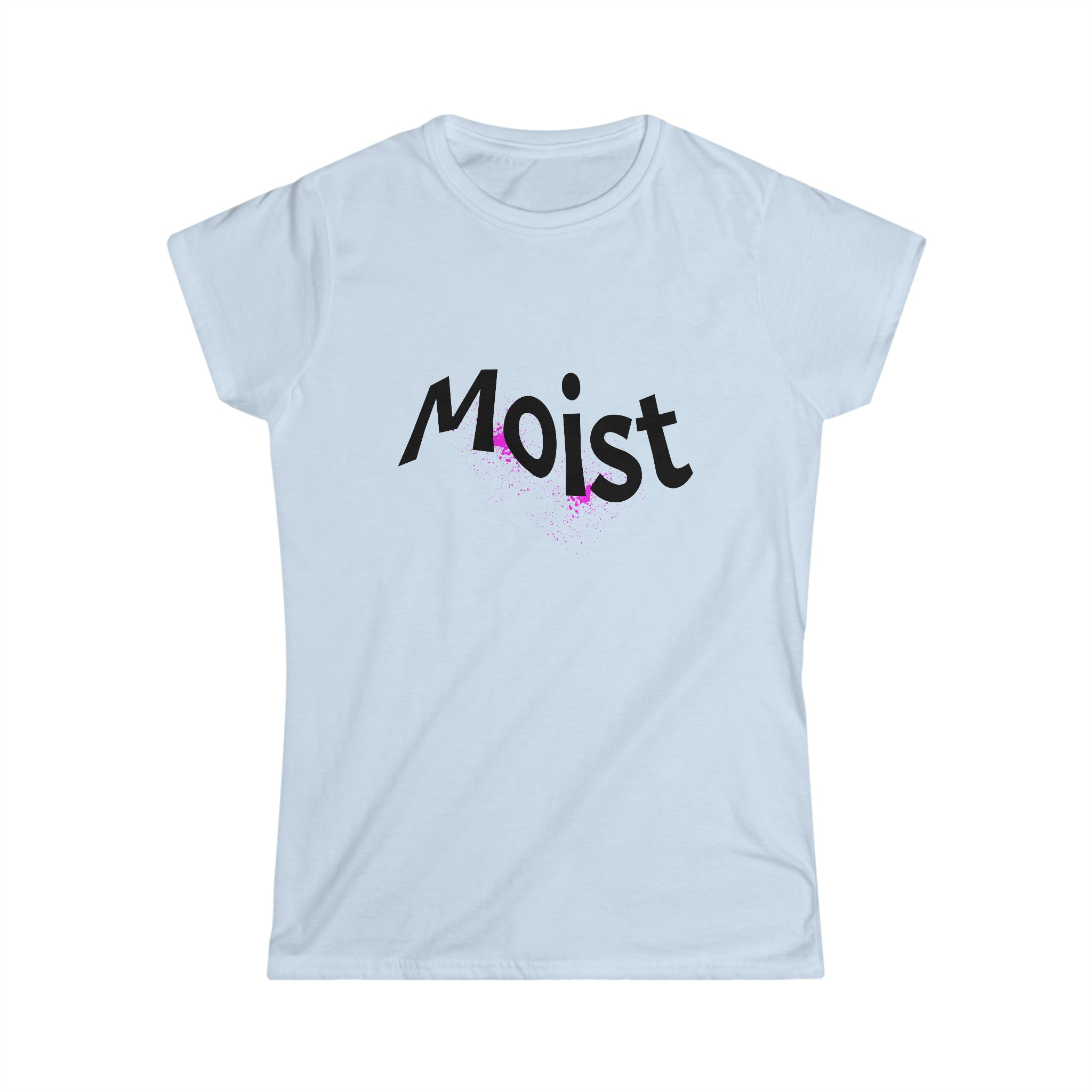 MOIST Tee - Image 2