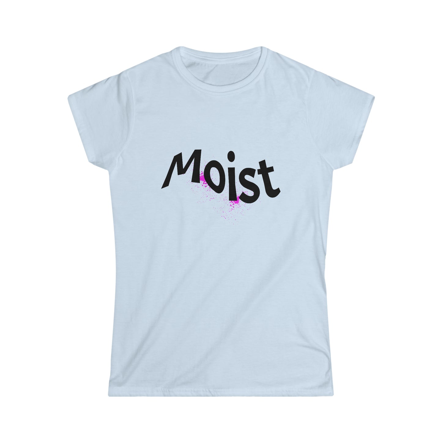 MOIST Tee