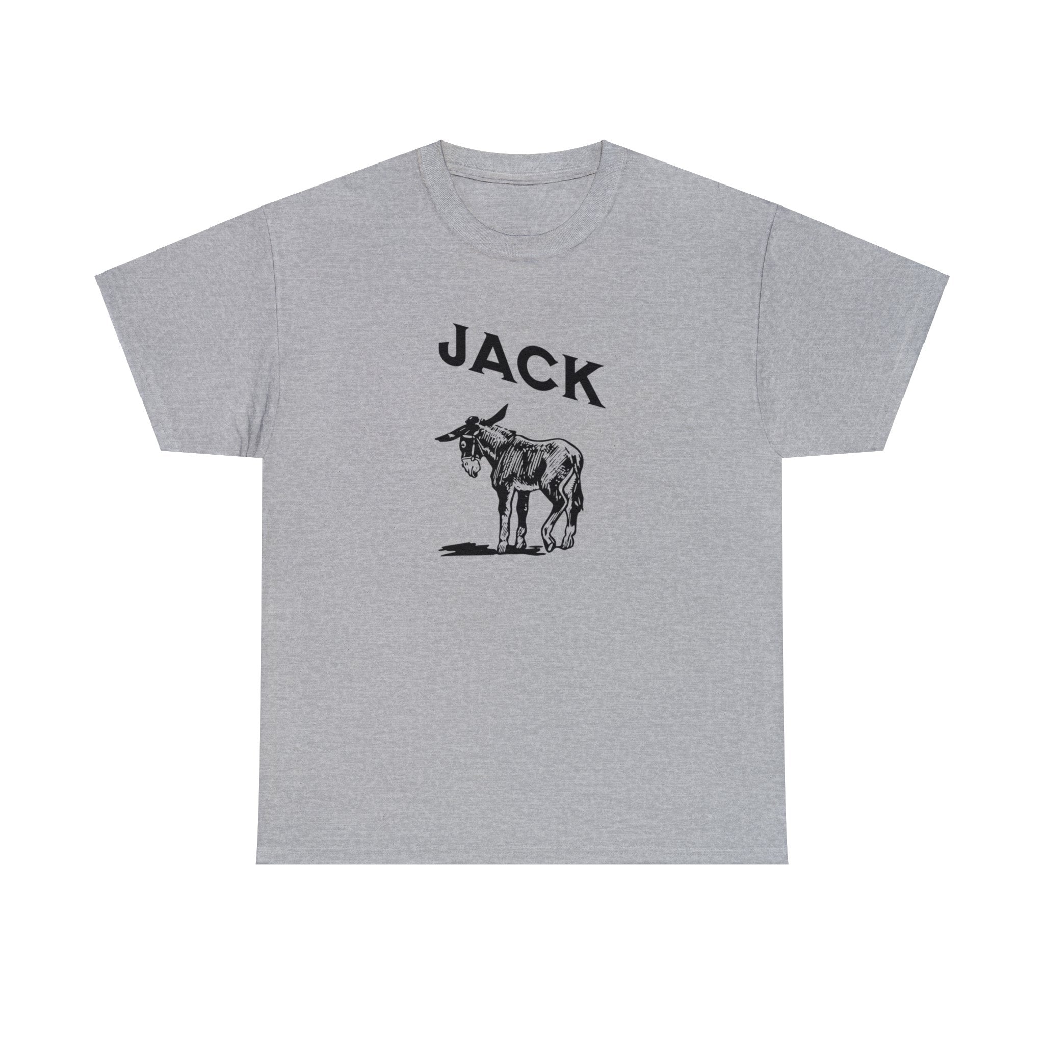 JackAss Tee - Image 7