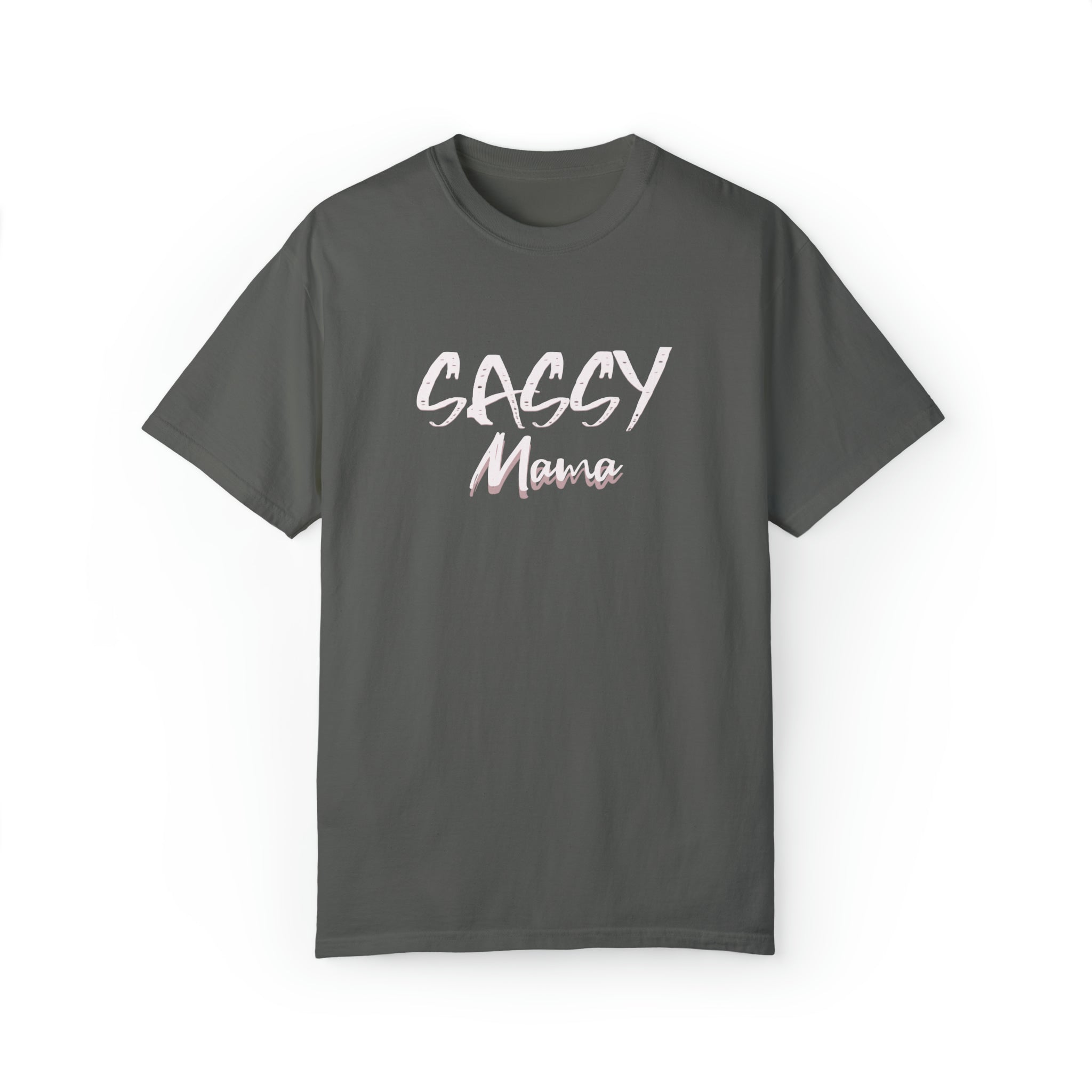 Sassy Mama Tee - Image 9