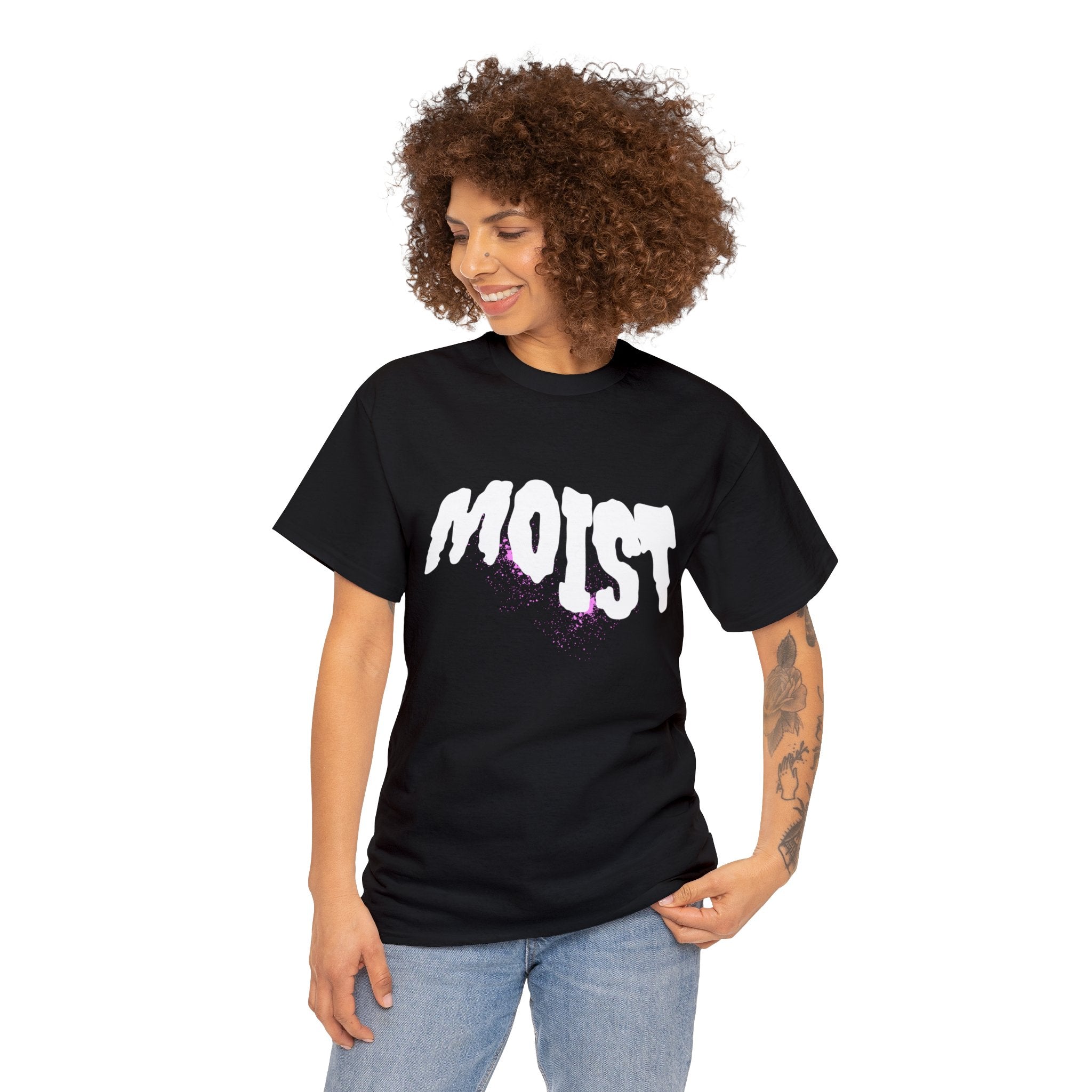 MOIST Tee - Image 4