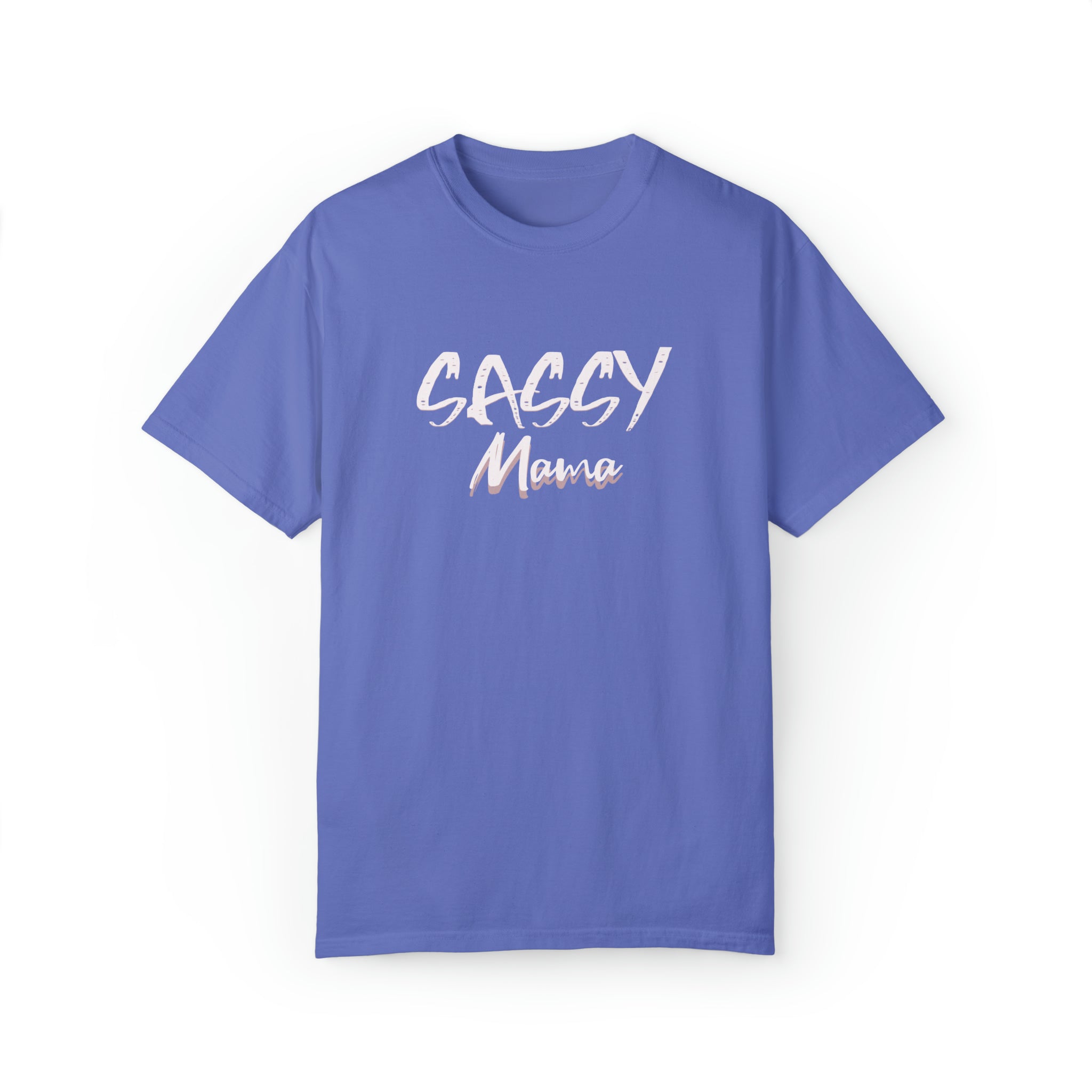 Sassy Mama Tee - Image 10