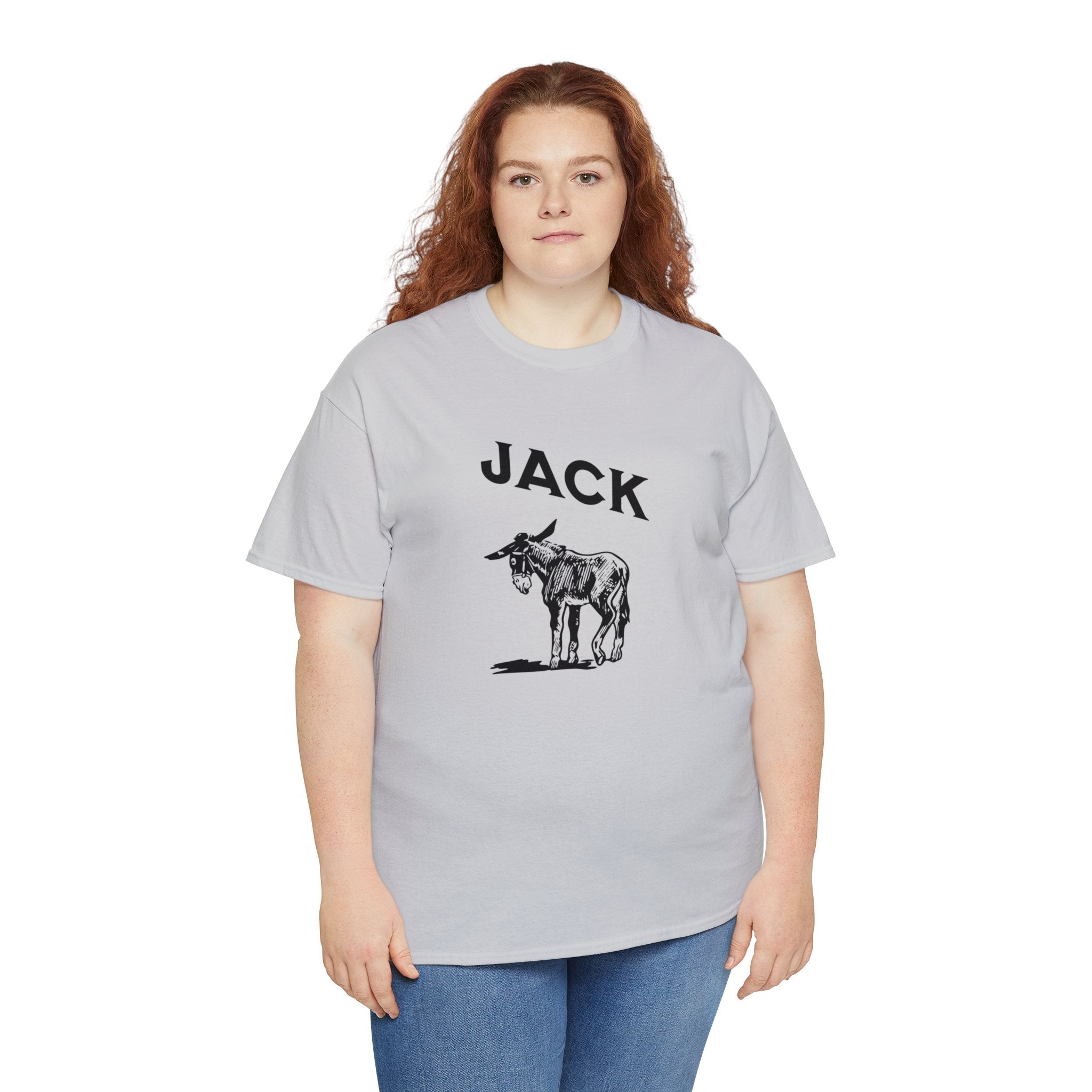 JackAss Tee - Image 1