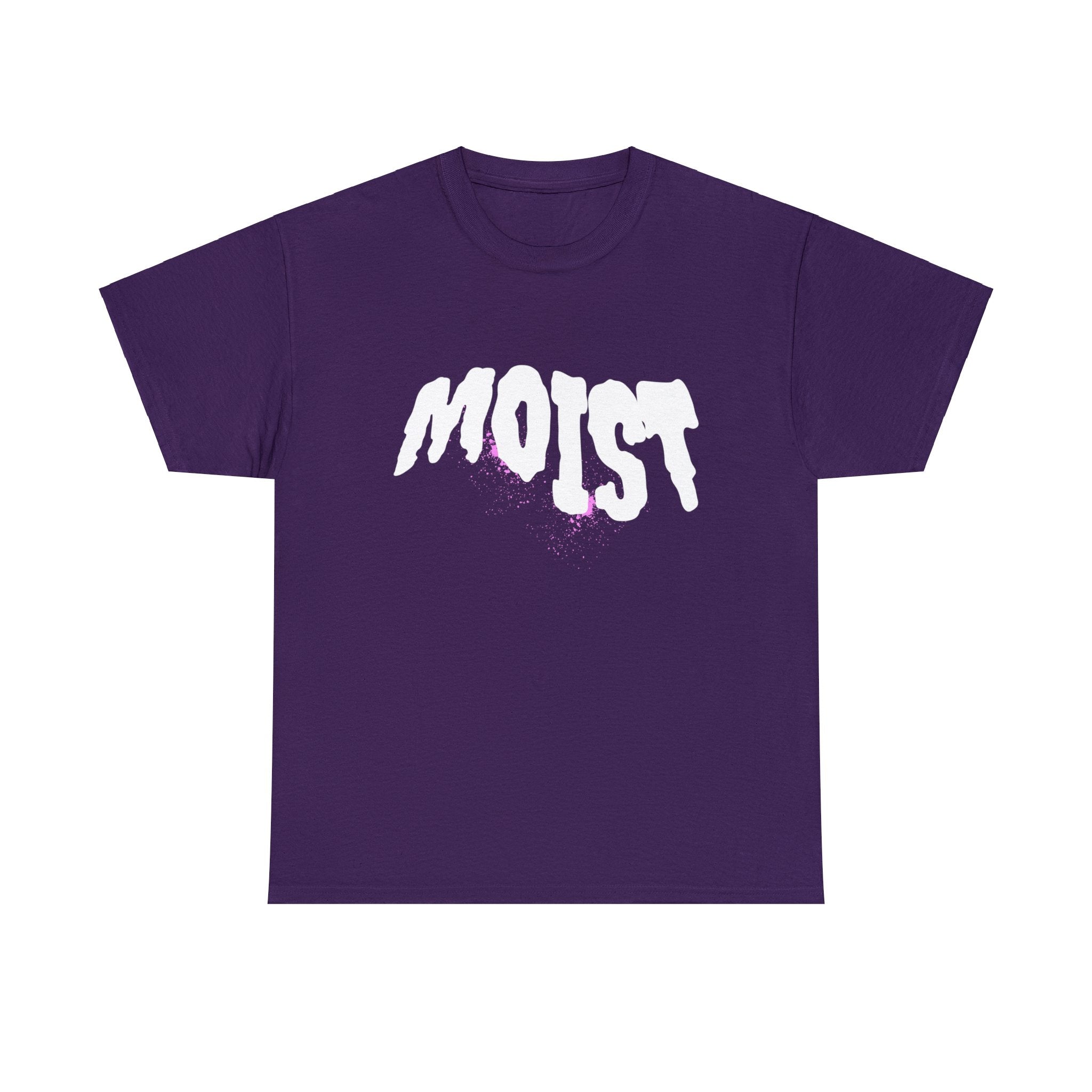 MOIST Tee - Image 10