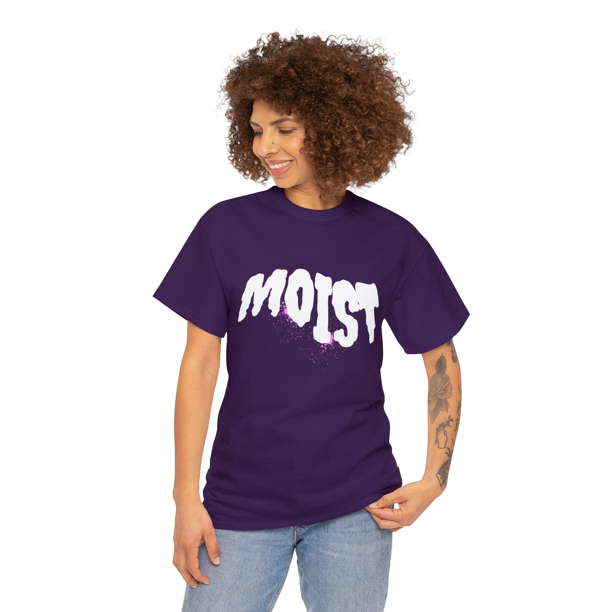 MOIST Tee - Image 3