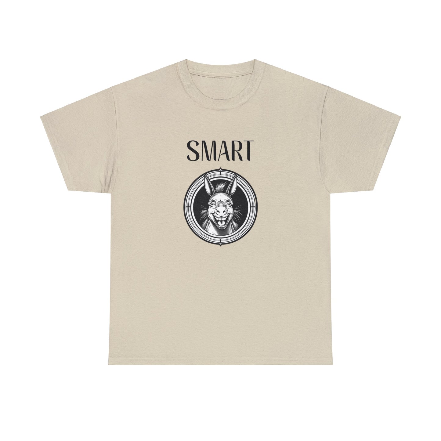 SmartAss Tee