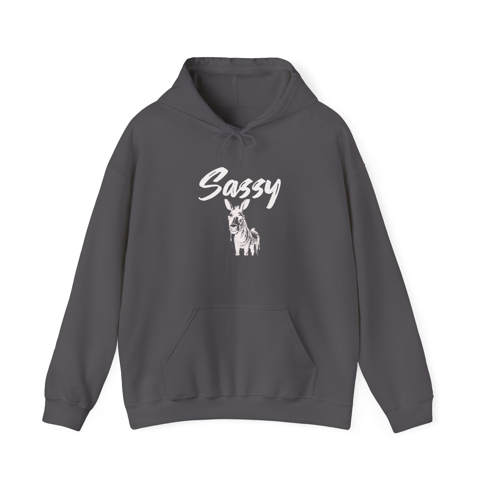 SASSY ASS Hoodie - Image 10